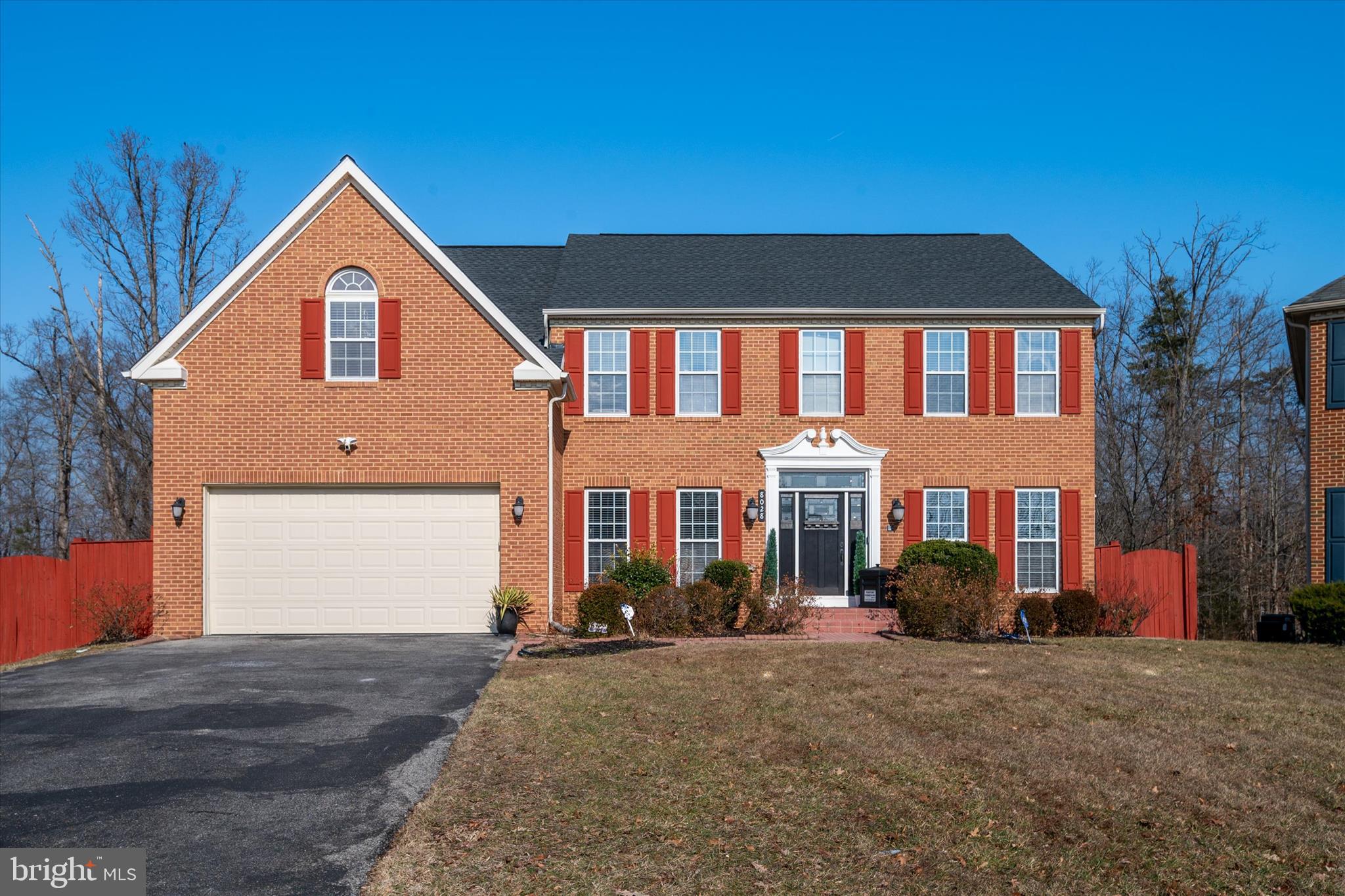 HAMPTON SUB-PLAT 1> - Residential