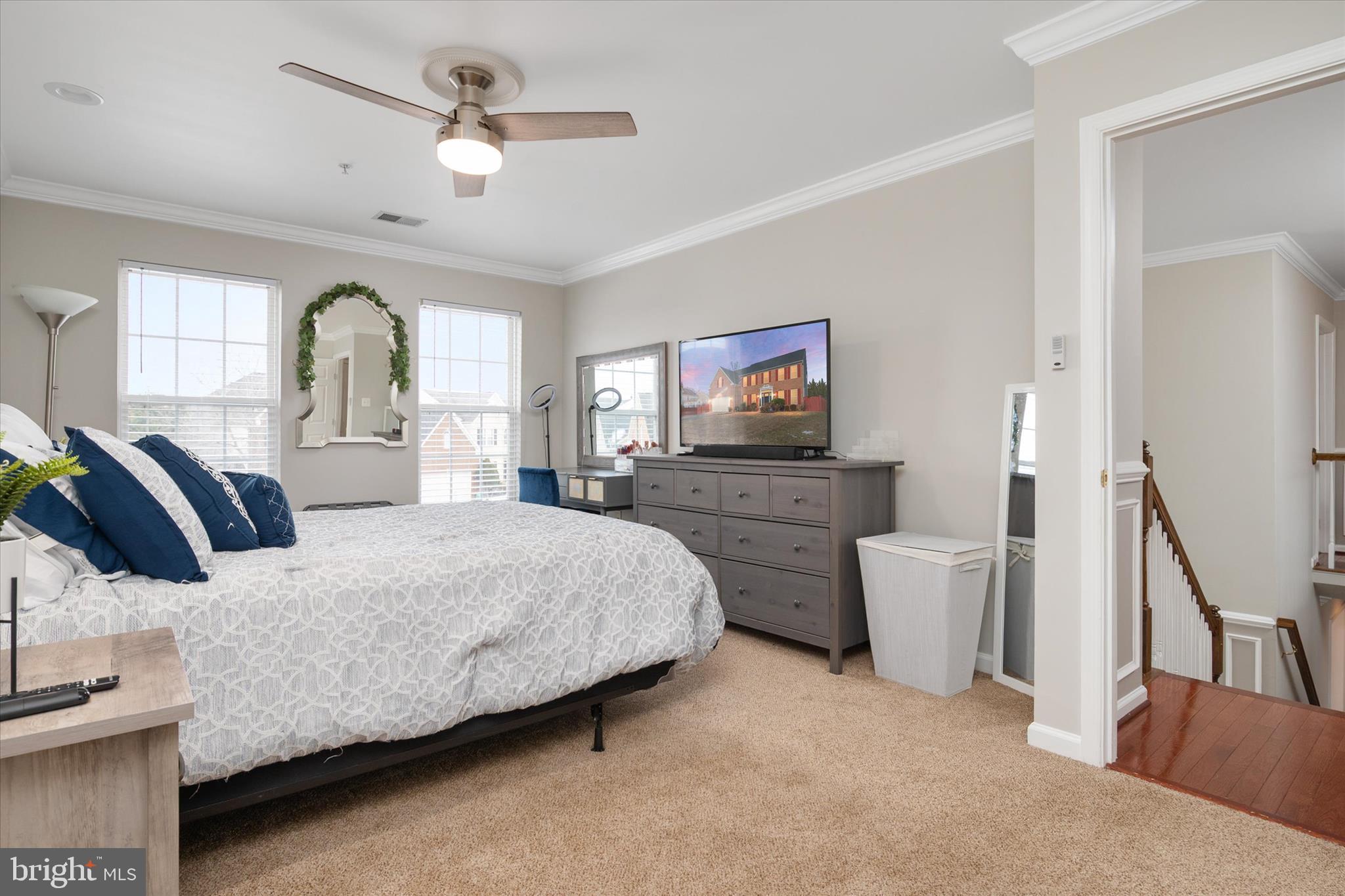 HAMPTON SUB-PLAT 1> - Residential