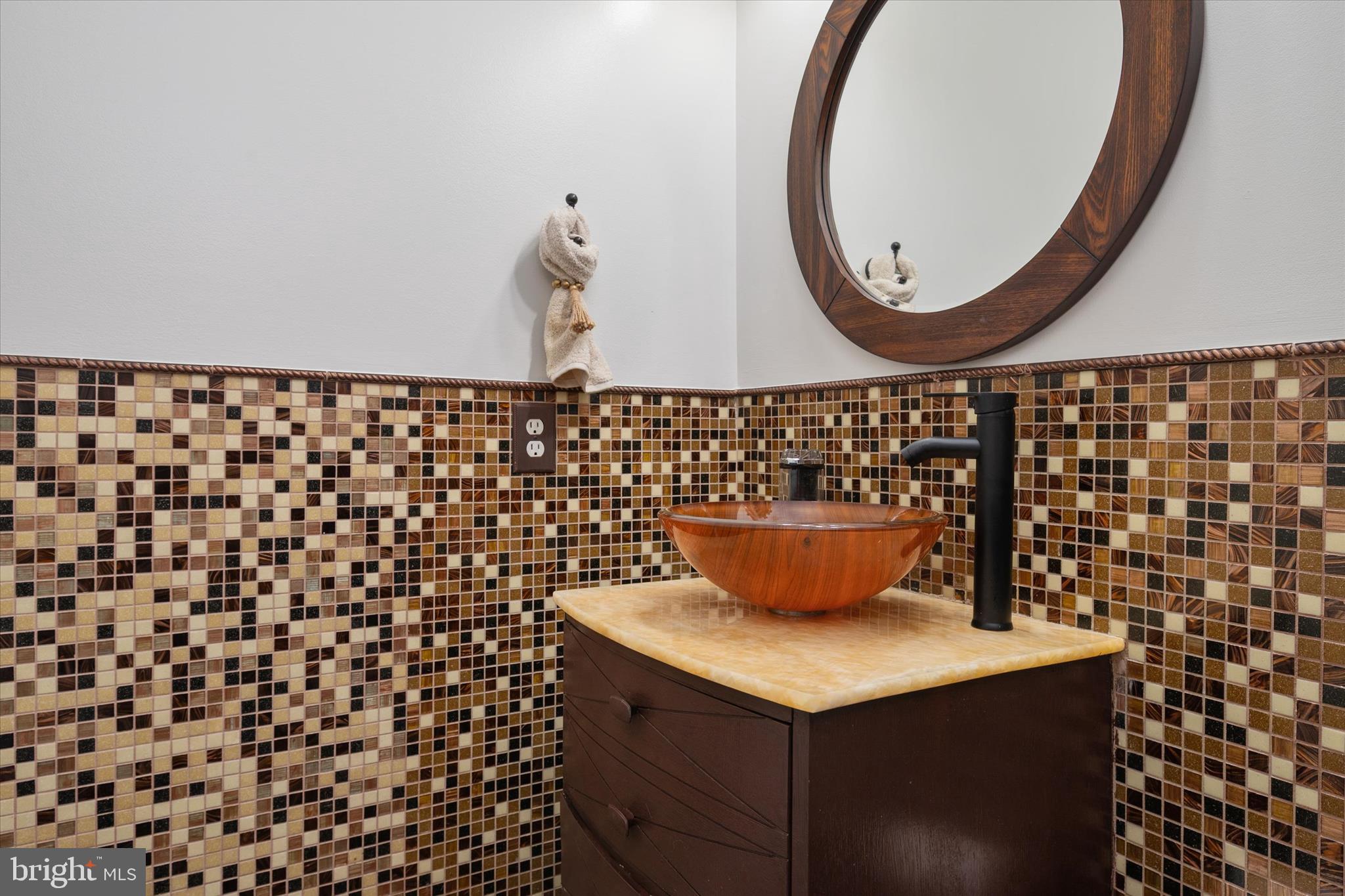 HAMPTON SUB-PLAT 1> - Residential