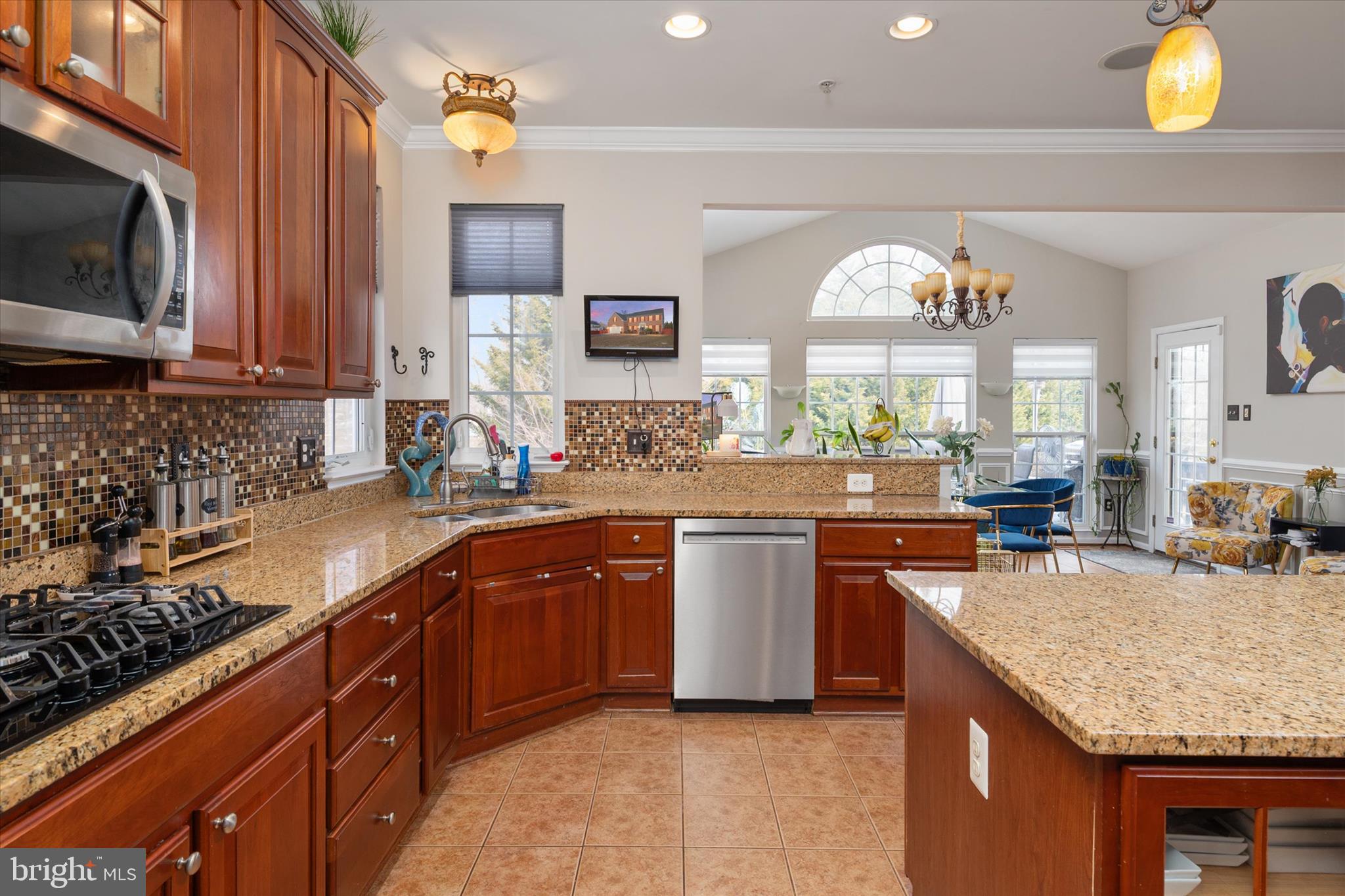 HAMPTON SUB-PLAT 1> - Residential