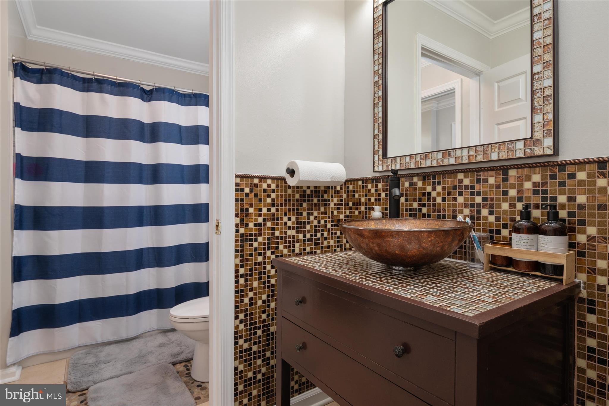 HAMPTON SUB-PLAT 1> - Residential