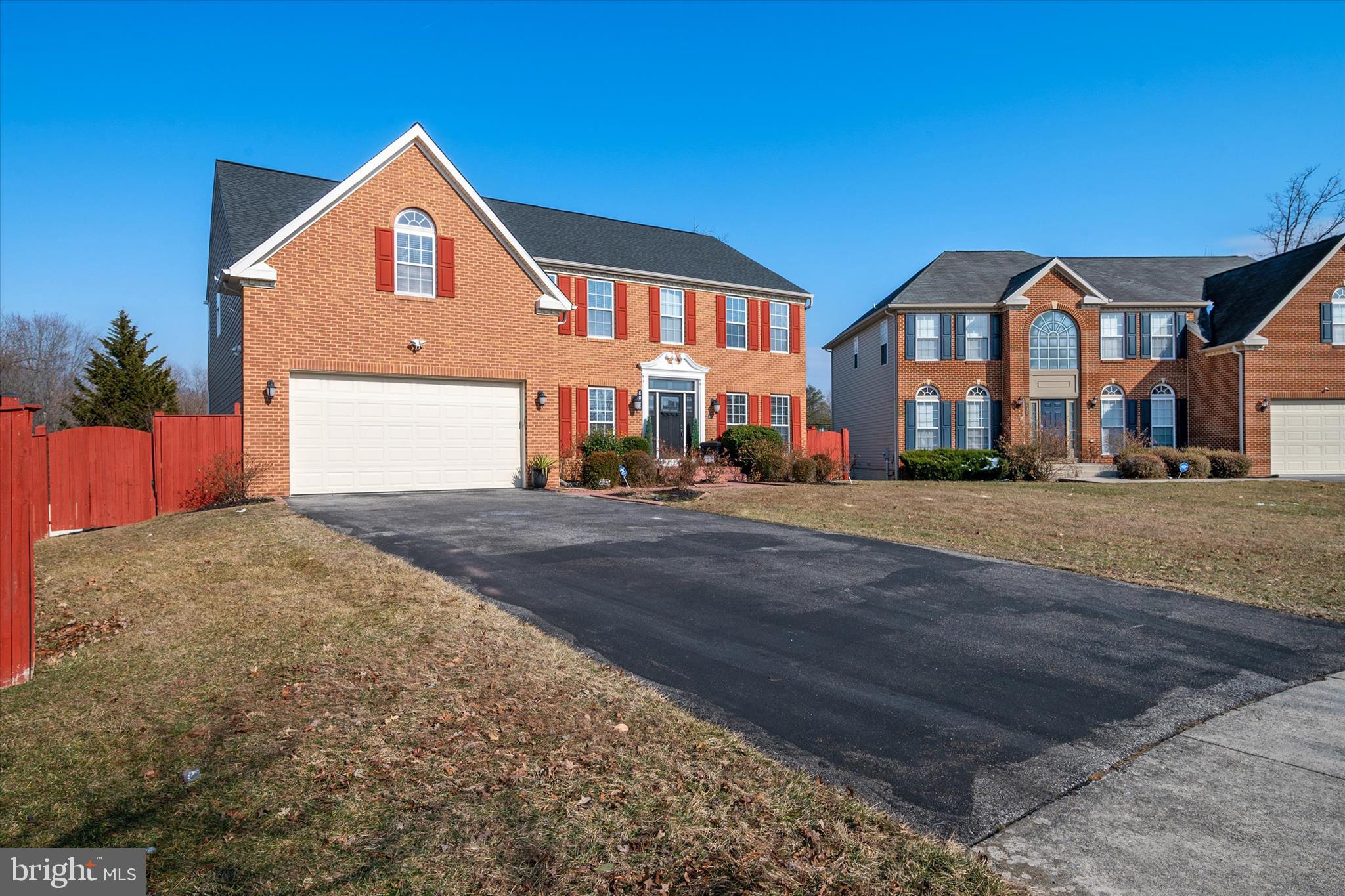 HAMPTON SUB-PLAT 1> - Residential