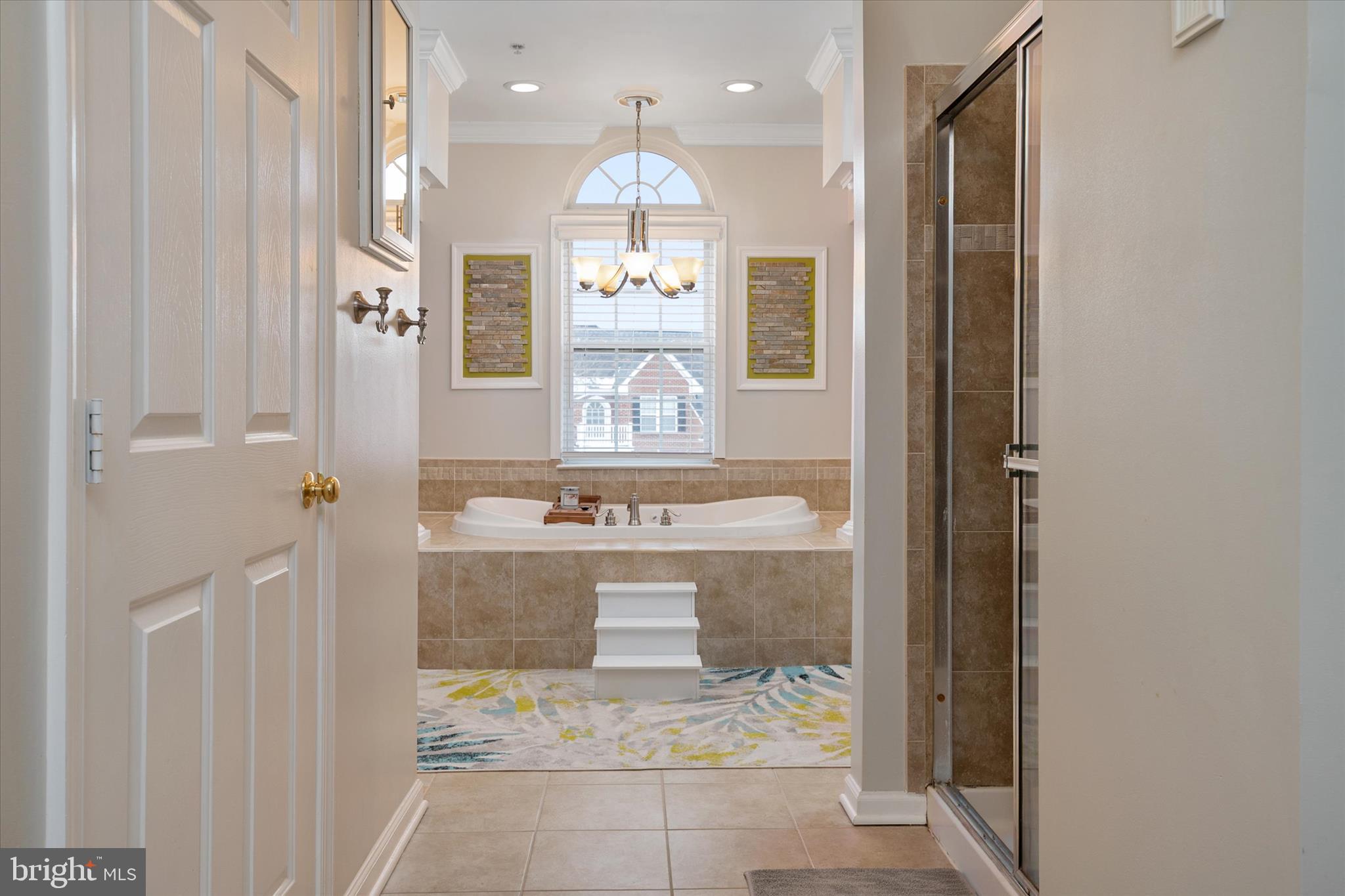 HAMPTON SUB-PLAT 1> - Residential