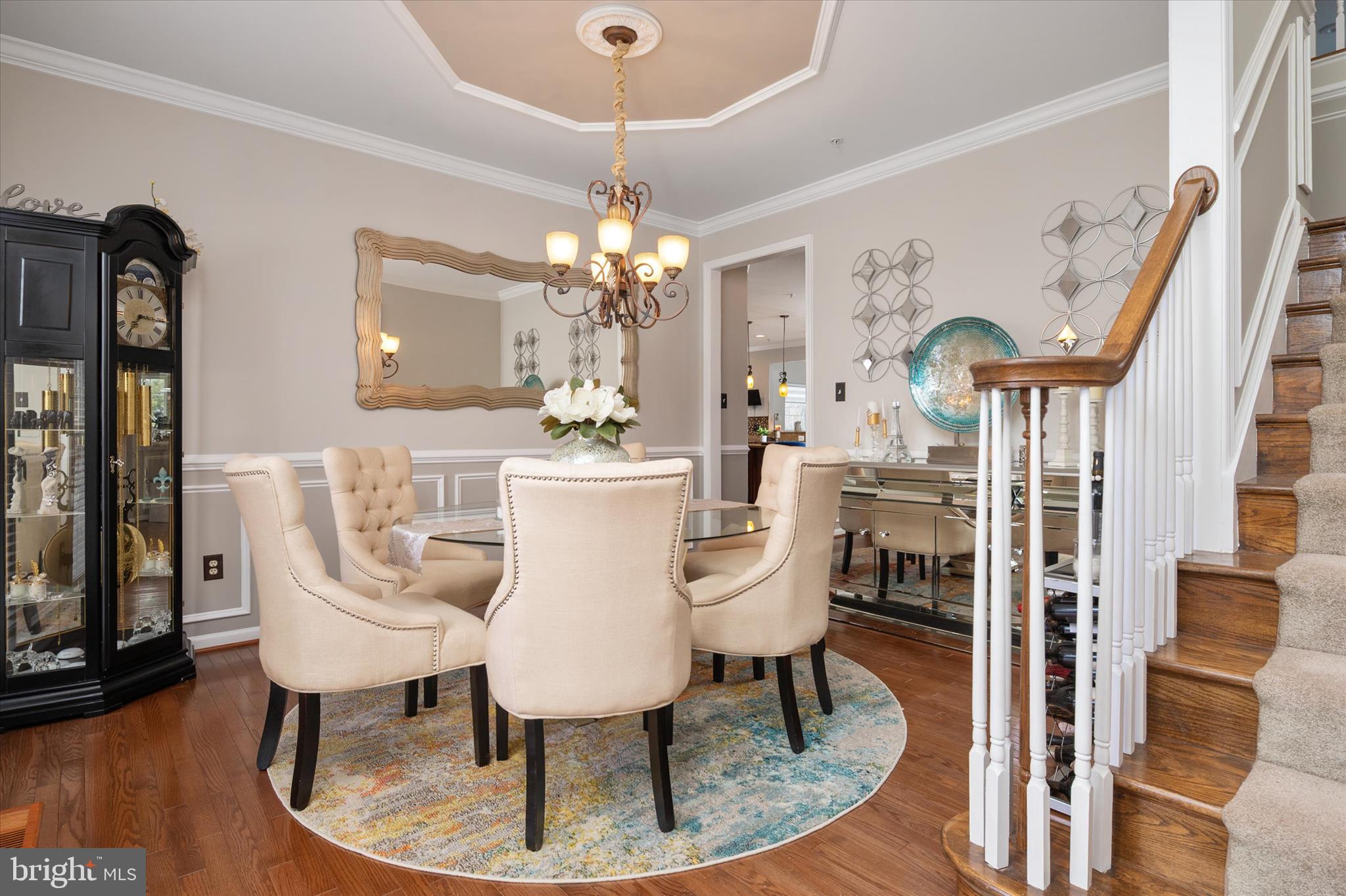 HAMPTON SUB-PLAT 1> - Residential