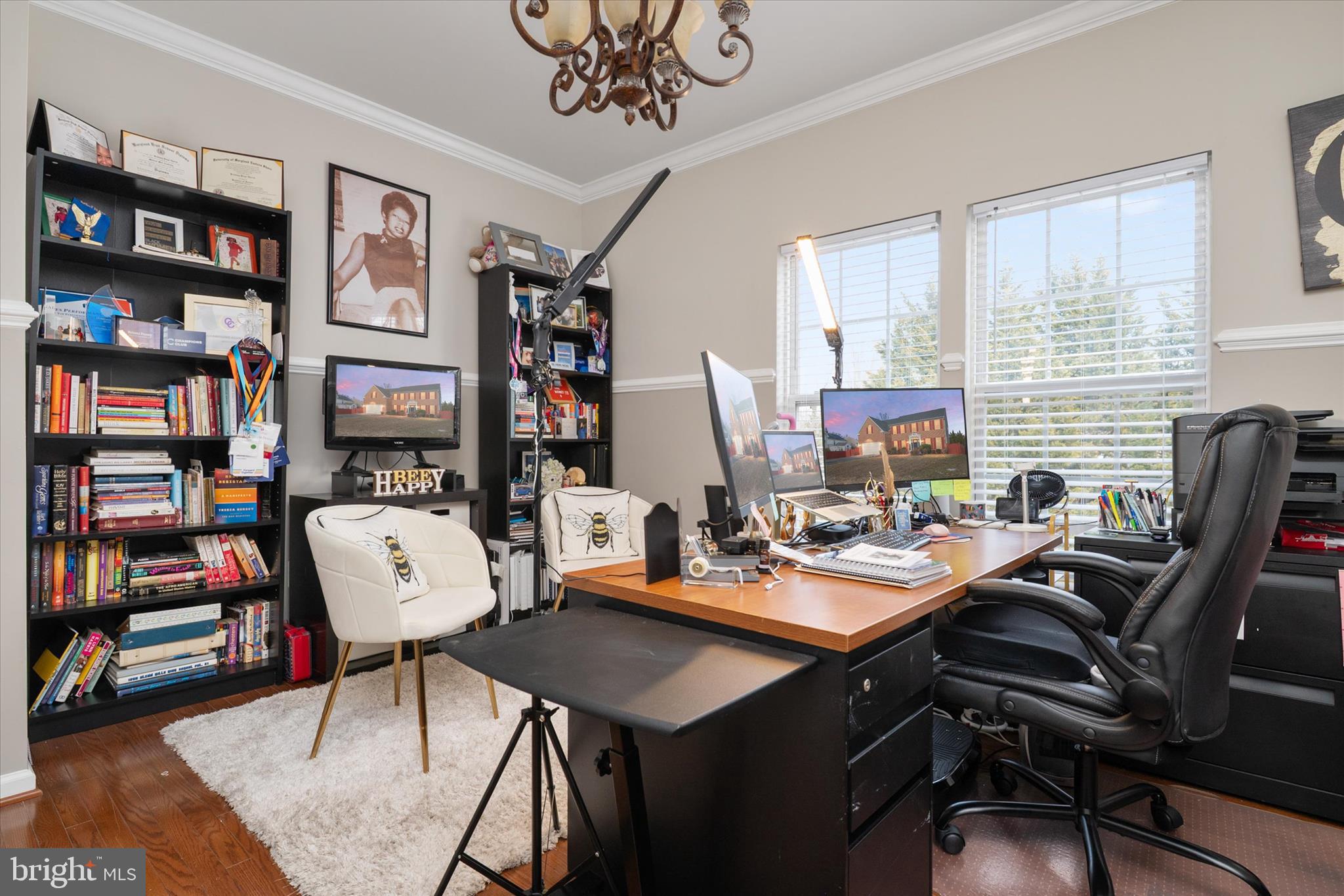 HAMPTON SUB-PLAT 1> - Residential