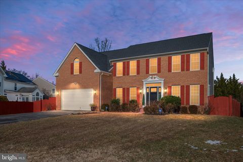 8028 DORADO BRANDYWINE MD 20613