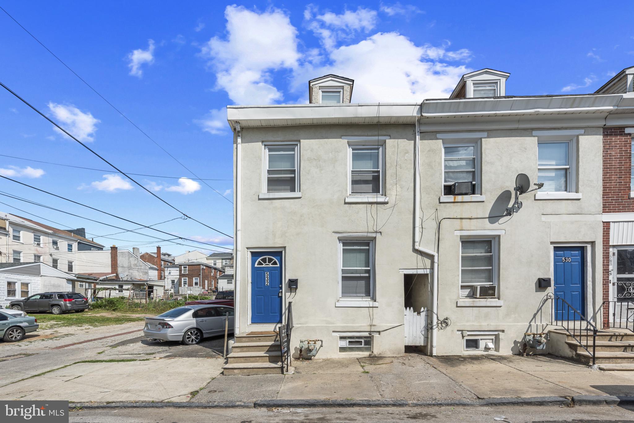 Welcome to 532 Norris Street – Updated, Affordable & Move-In Ready!
This 3-bedroom, 1-bath home is a great opportunity for first-time buyers or investors seeking a move-in-ready property with strong rental potential. Located in Norristown, this home has received several valuable upgrades that make it stand out.
Recent improvements include:
- New B-vent system professionally installed for the gas appliance exhaust (2024, $1,900 value)
- New chimney liner installed in 2018, adding long-term safety and peace of mind
- New water heater
-New windows
- New kitchen floor
Also, roof was completley redone in 2016
Fresh cosmetic updates throughout
Rear private parking — a major bonus in town
A $300 credit at closing toward the purchase of a refrigerator, so you can choose your own style
The layout offers comfortable living space, and a backyard ready for your personal touch. Whether you're looking to call it home or rent it out, 532 Norris Street offers value, location, and versatility.
Schedule your showing today — this one won’t last!