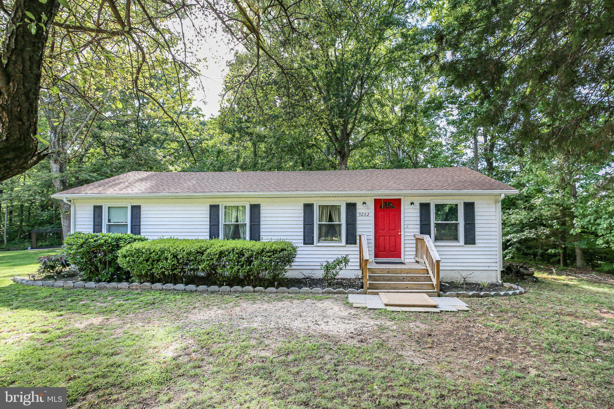 Unionville, Virginia 22567, United States, 3 Bedrooms Bedrooms, ,1 BathroomBathrooms,Residential,Active,23229