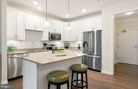 401 Washington Street Unit 102, Conshohocken, PA 19428 - MLS#: PAMC2138082