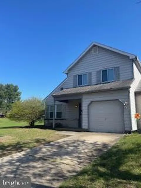 37 Hamilton St, Swedesboro, NJ 08085 - MLS#: NJGL2055586