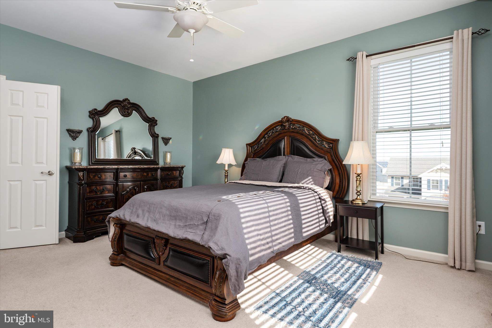 ELLENDALE - Residential