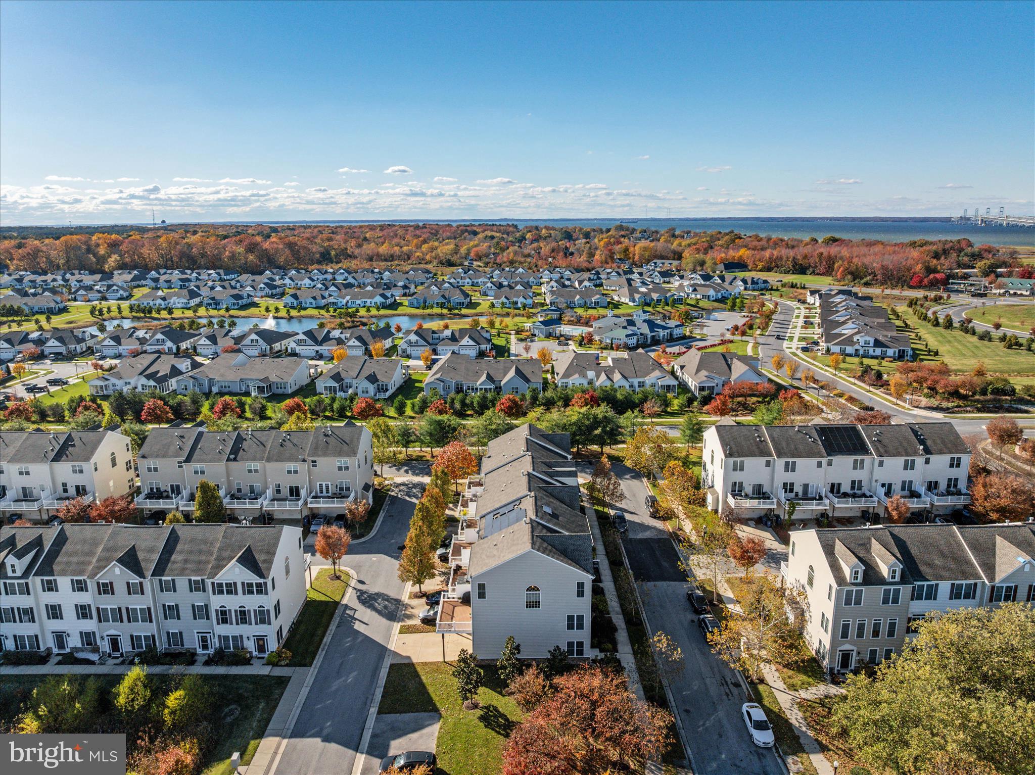 ELLENDALE - Residential