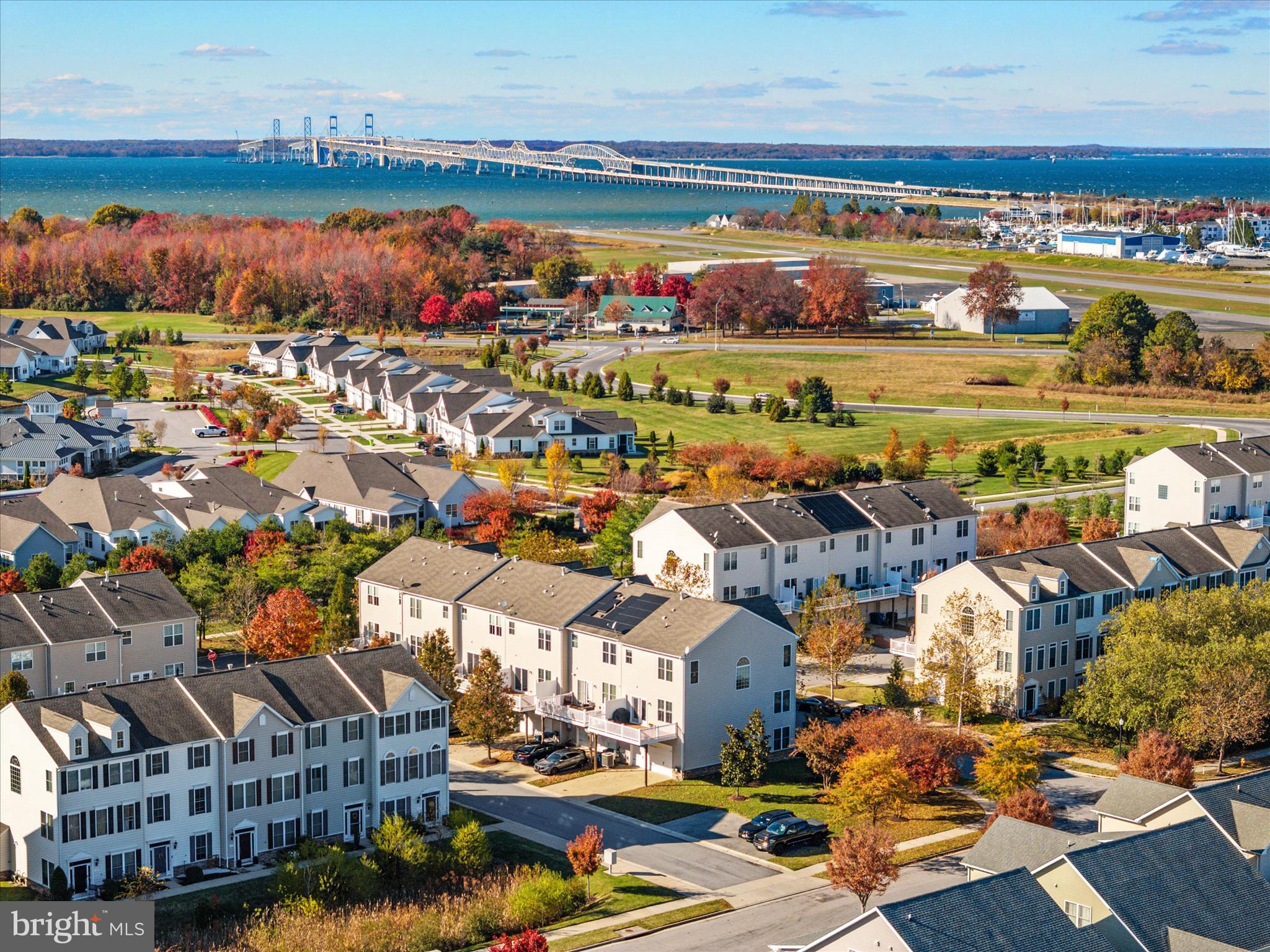 ELLENDALE - Residential