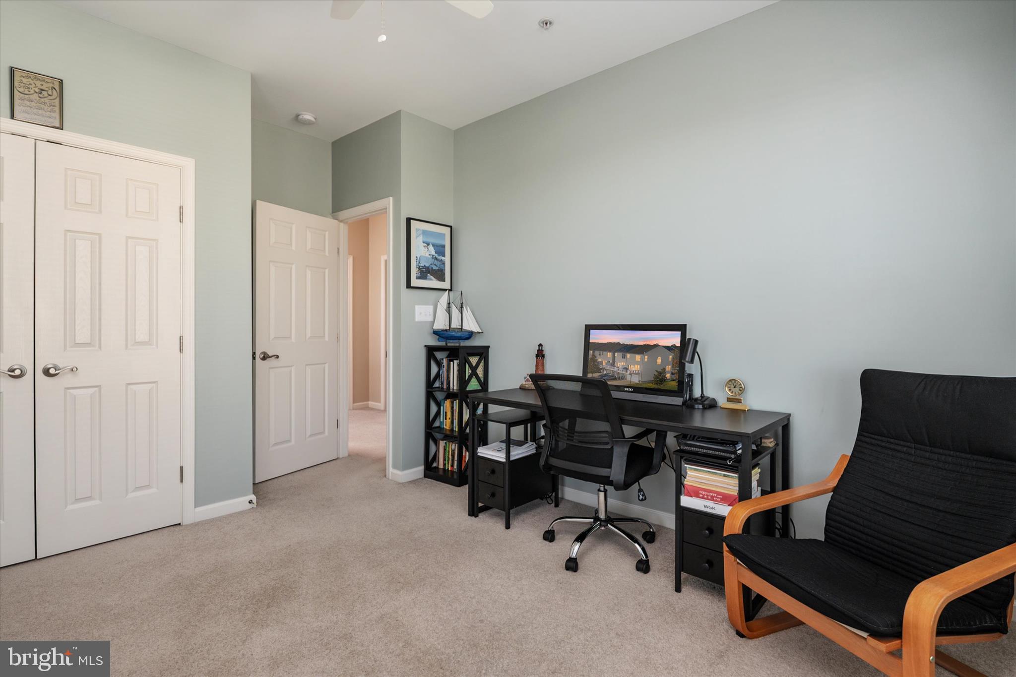 ELLENDALE - Residential