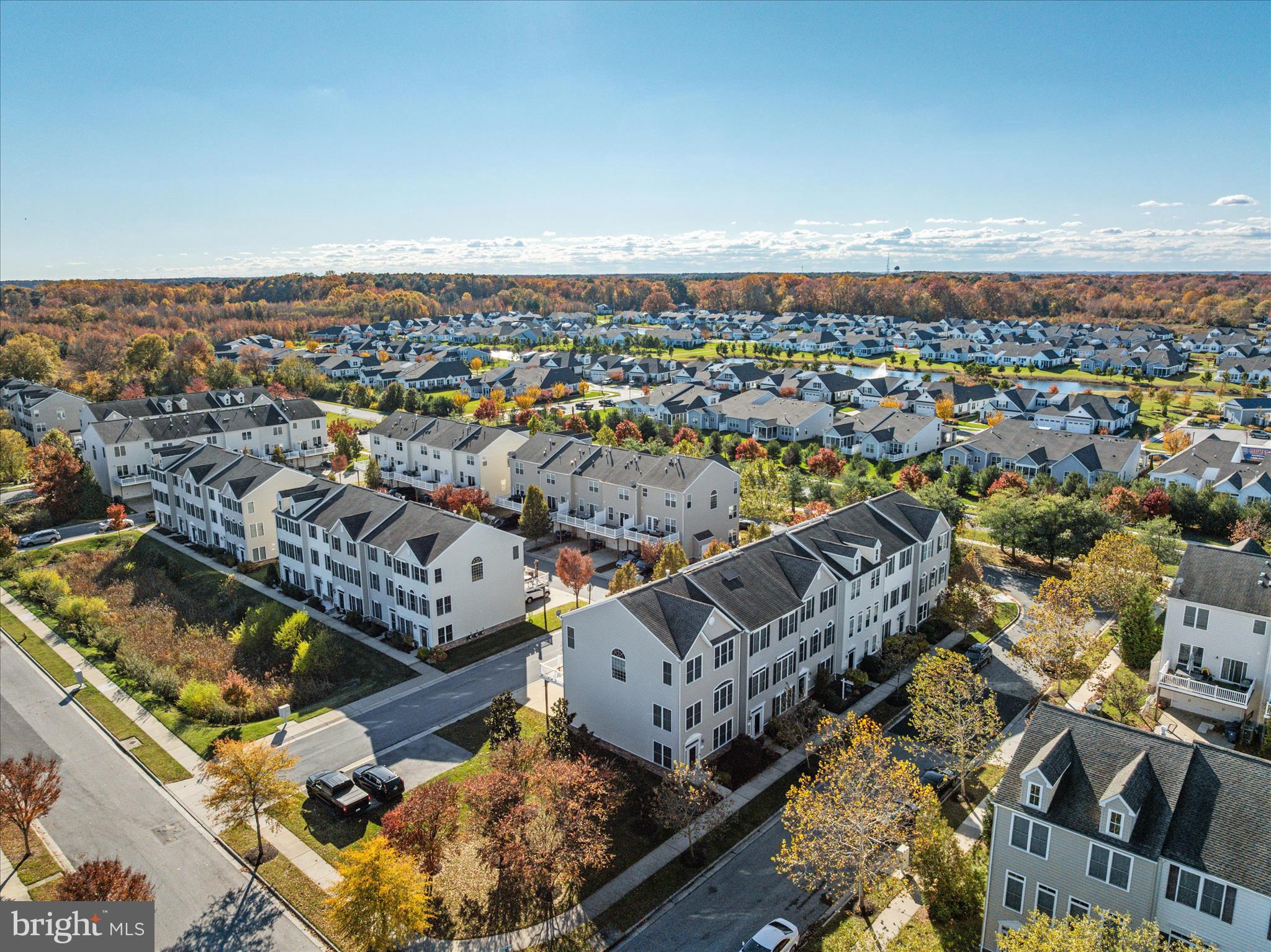 ELLENDALE - Residential