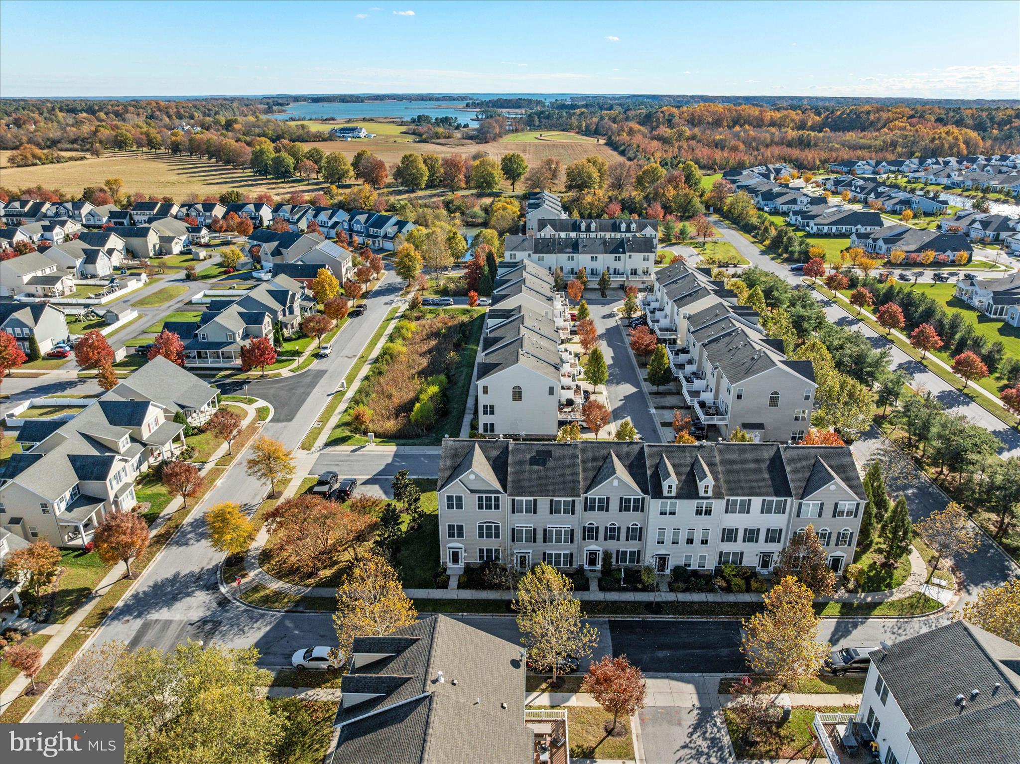 ELLENDALE - Residential