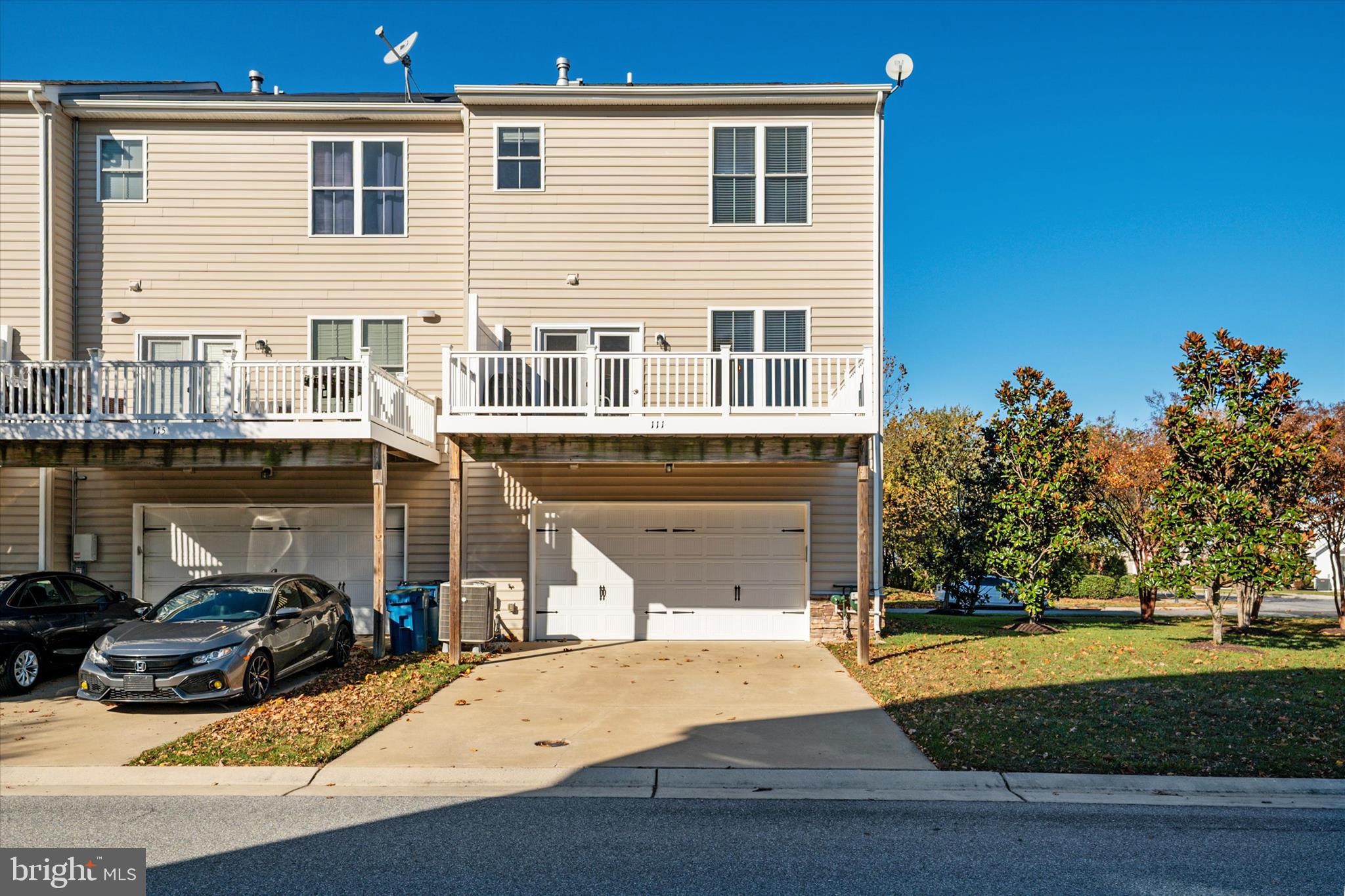 ELLENDALE - Residential