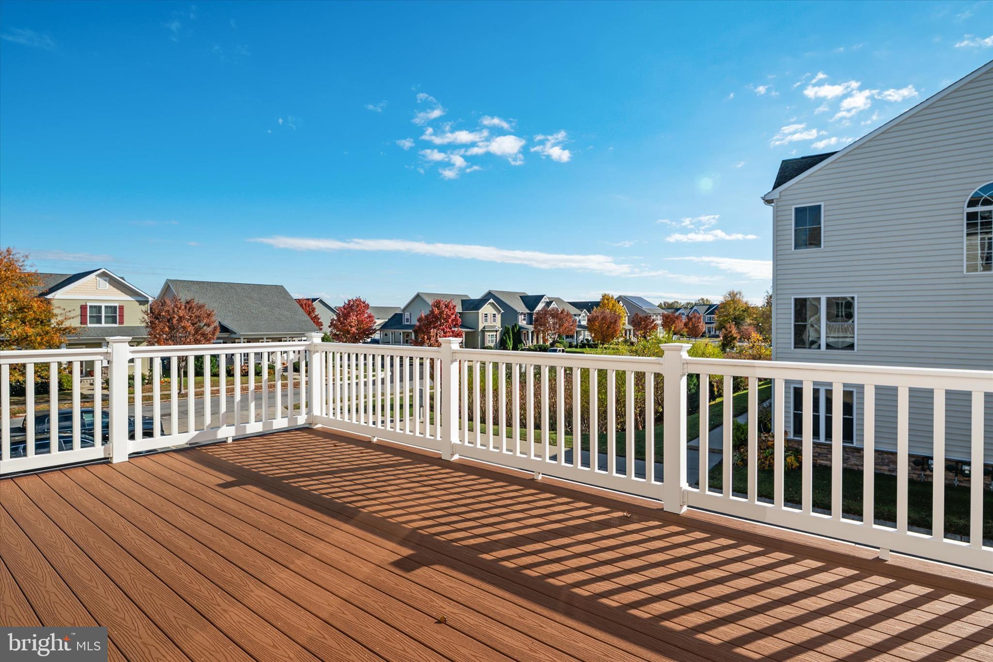 ELLENDALE - Residential