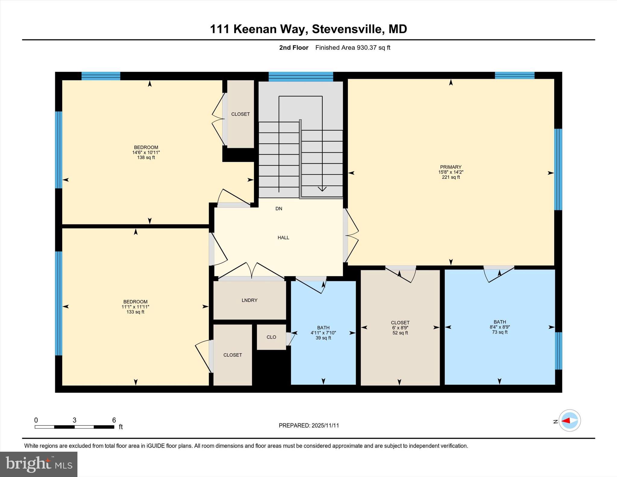 ELLENDALE - Residential
