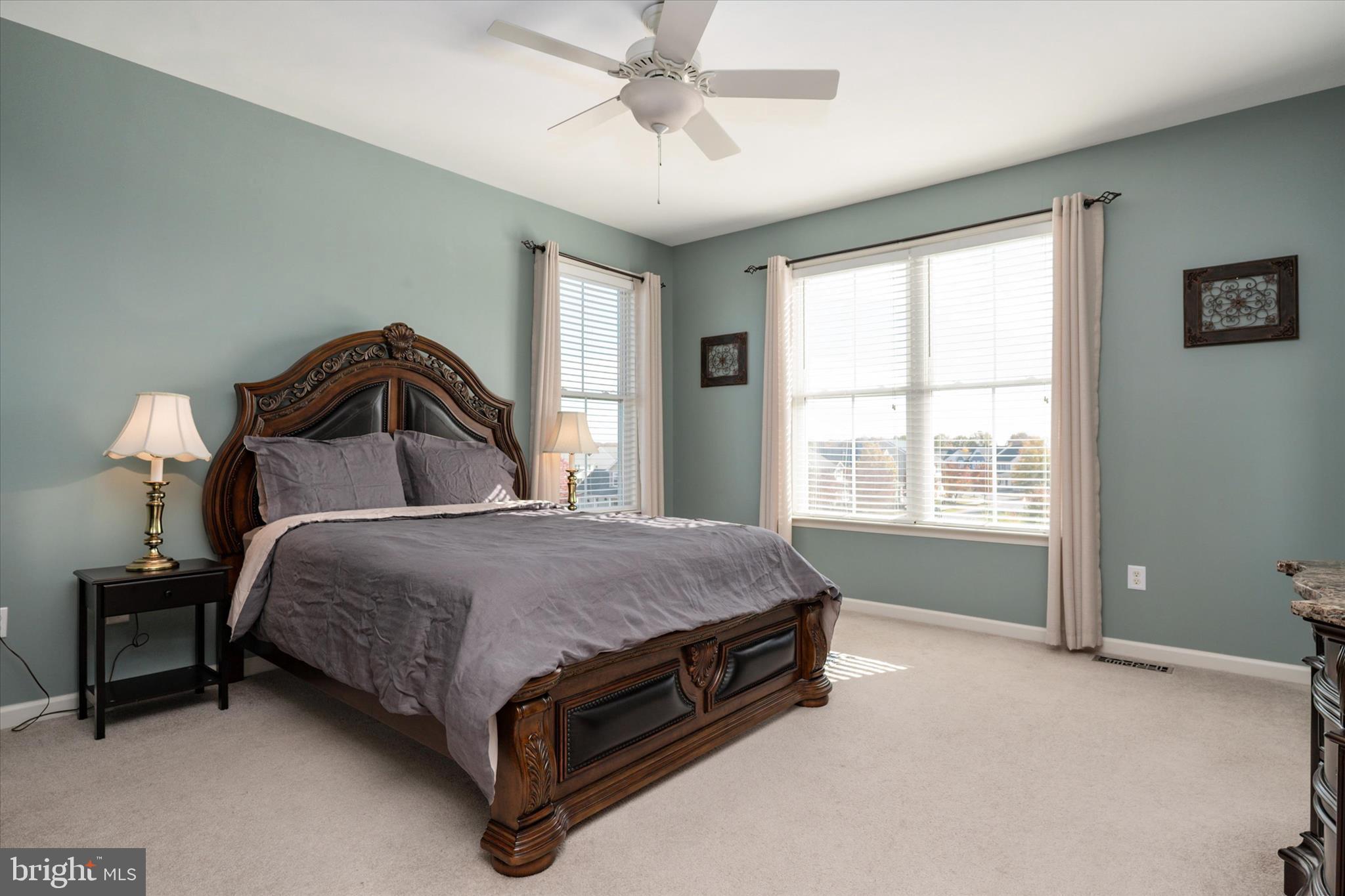 ELLENDALE - Residential