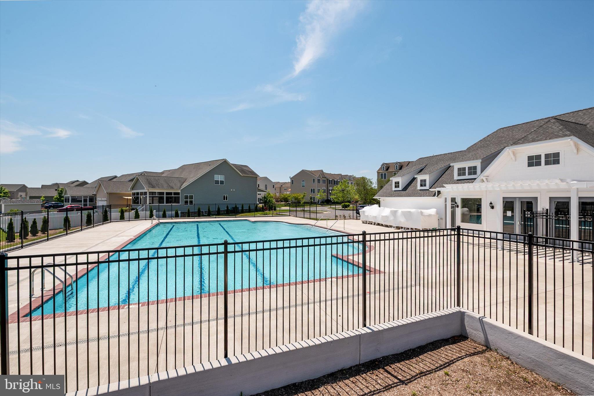 ELLENDALE - Residential