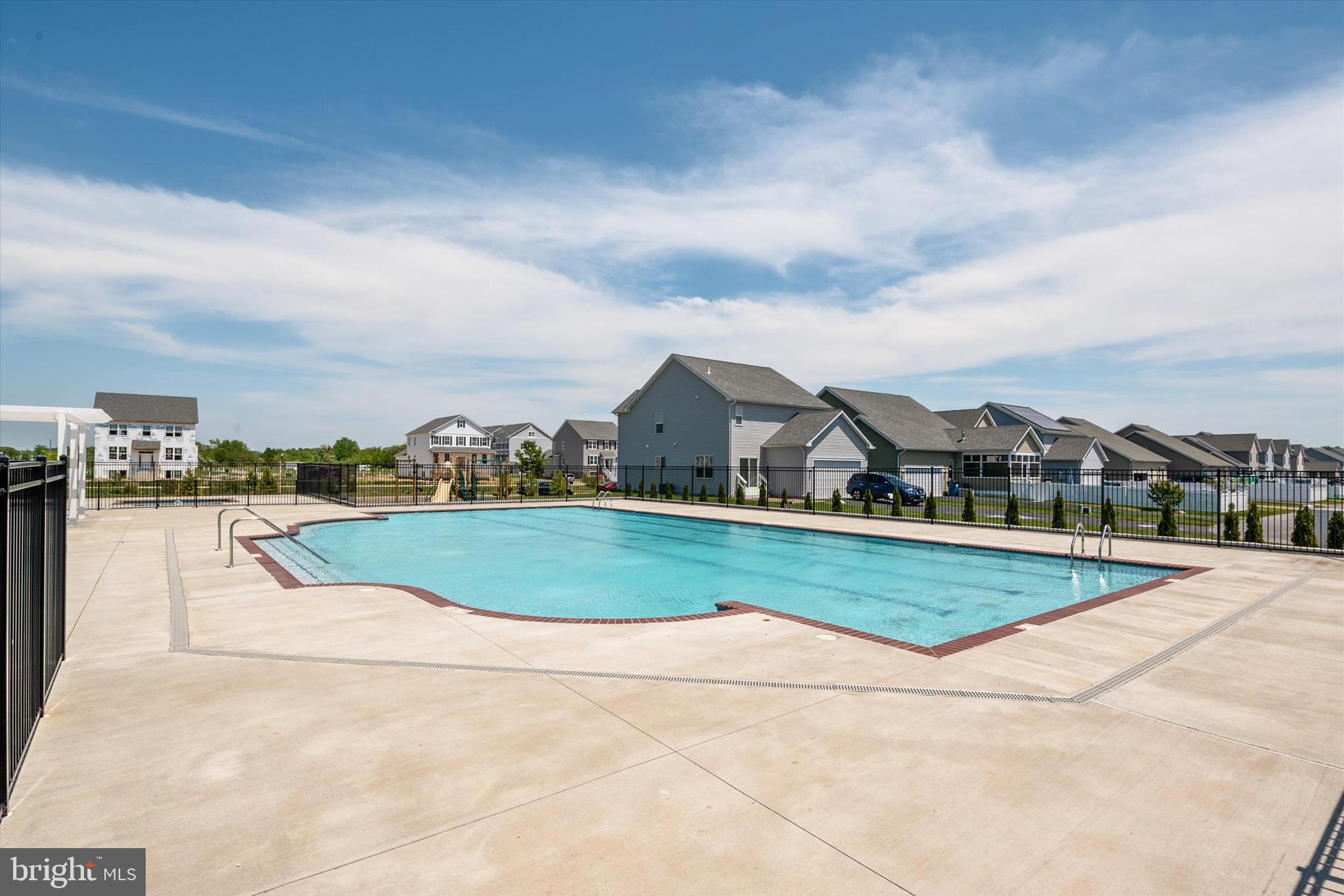 ELLENDALE - Residential