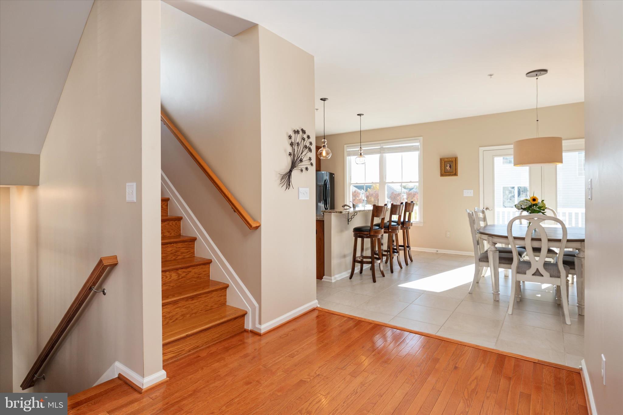 ELLENDALE - Residential