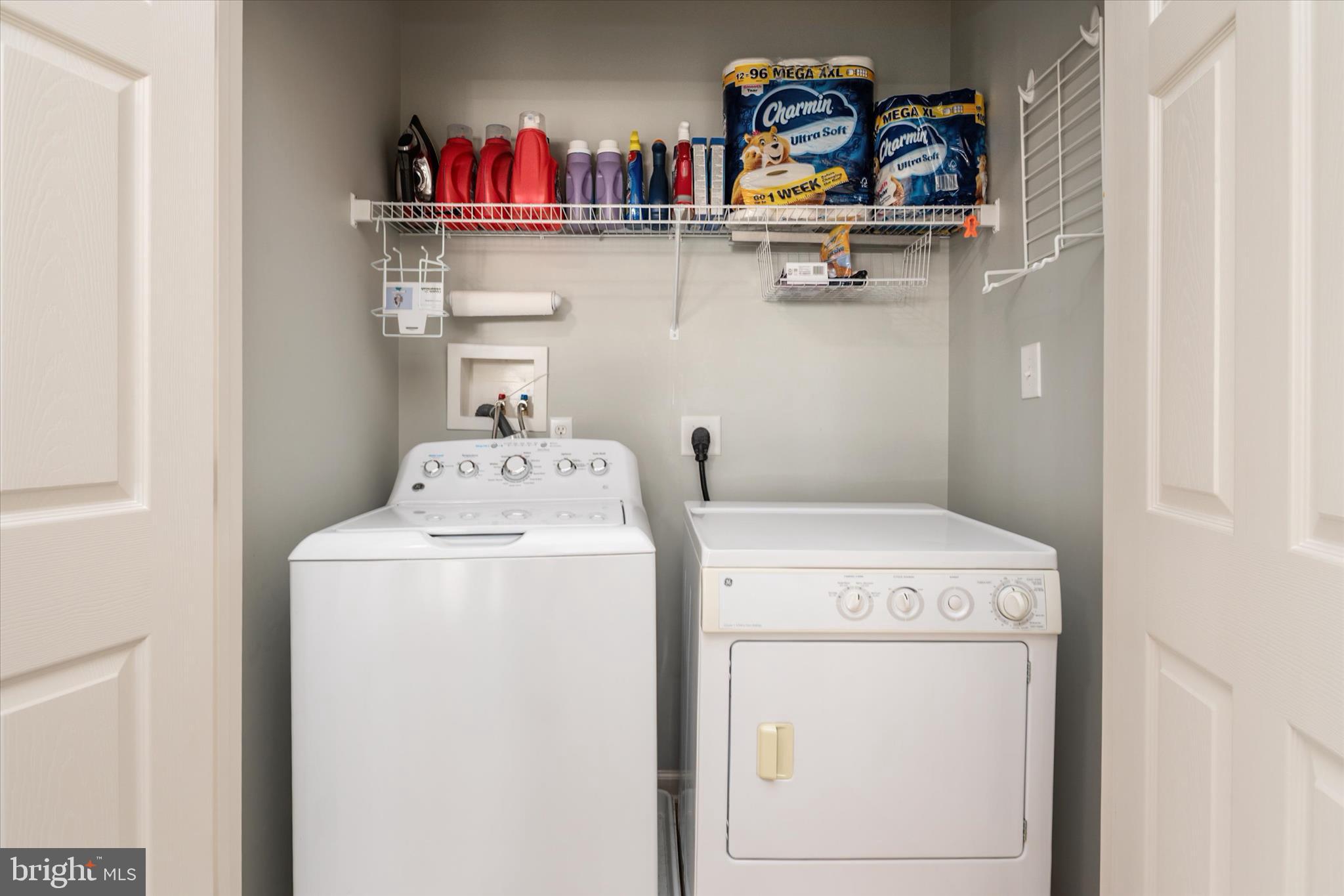 ELLENDALE - Residential