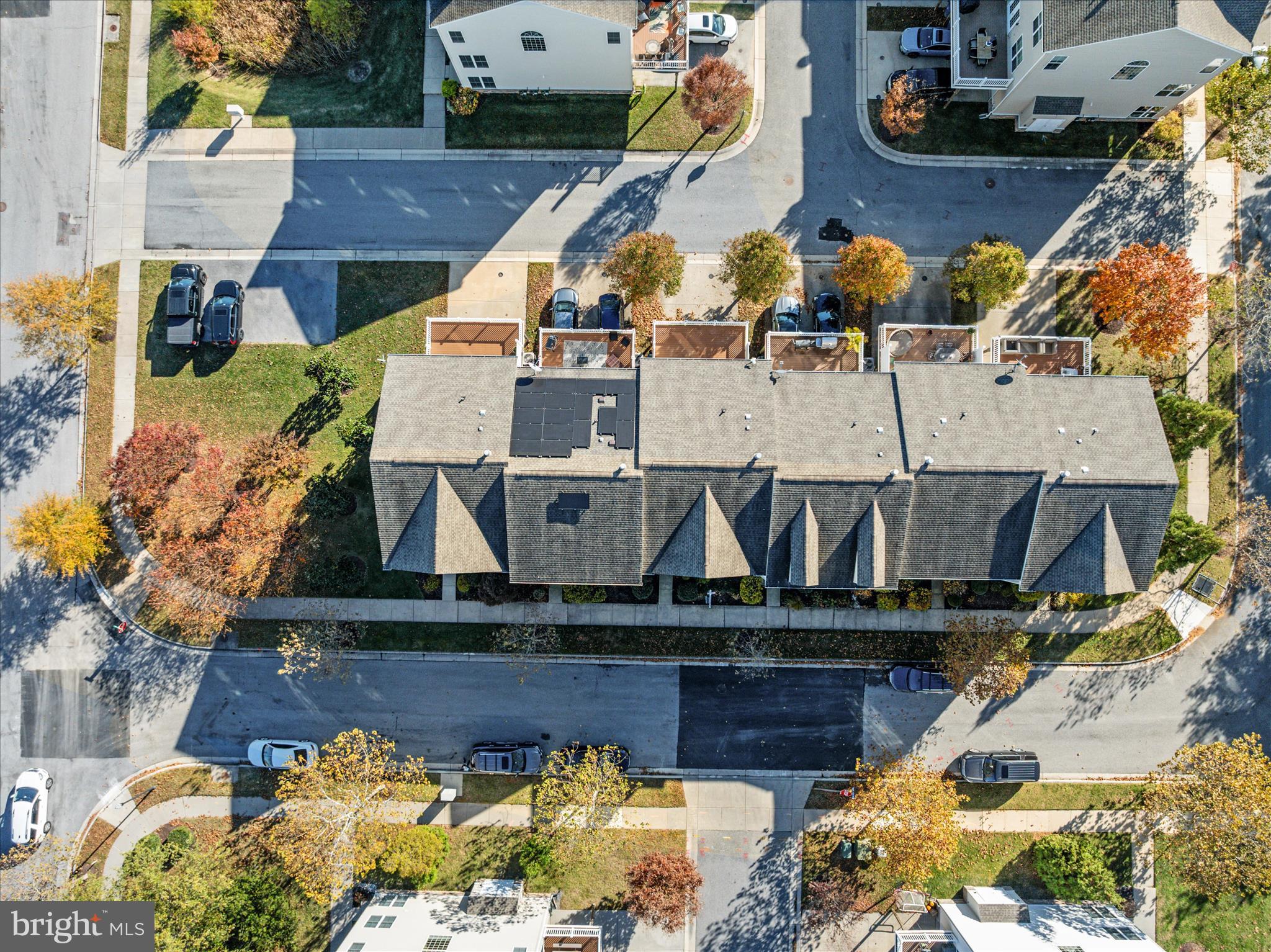 ELLENDALE - Residential