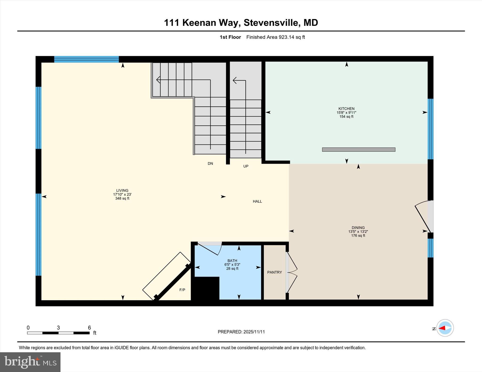 ELLENDALE - Residential