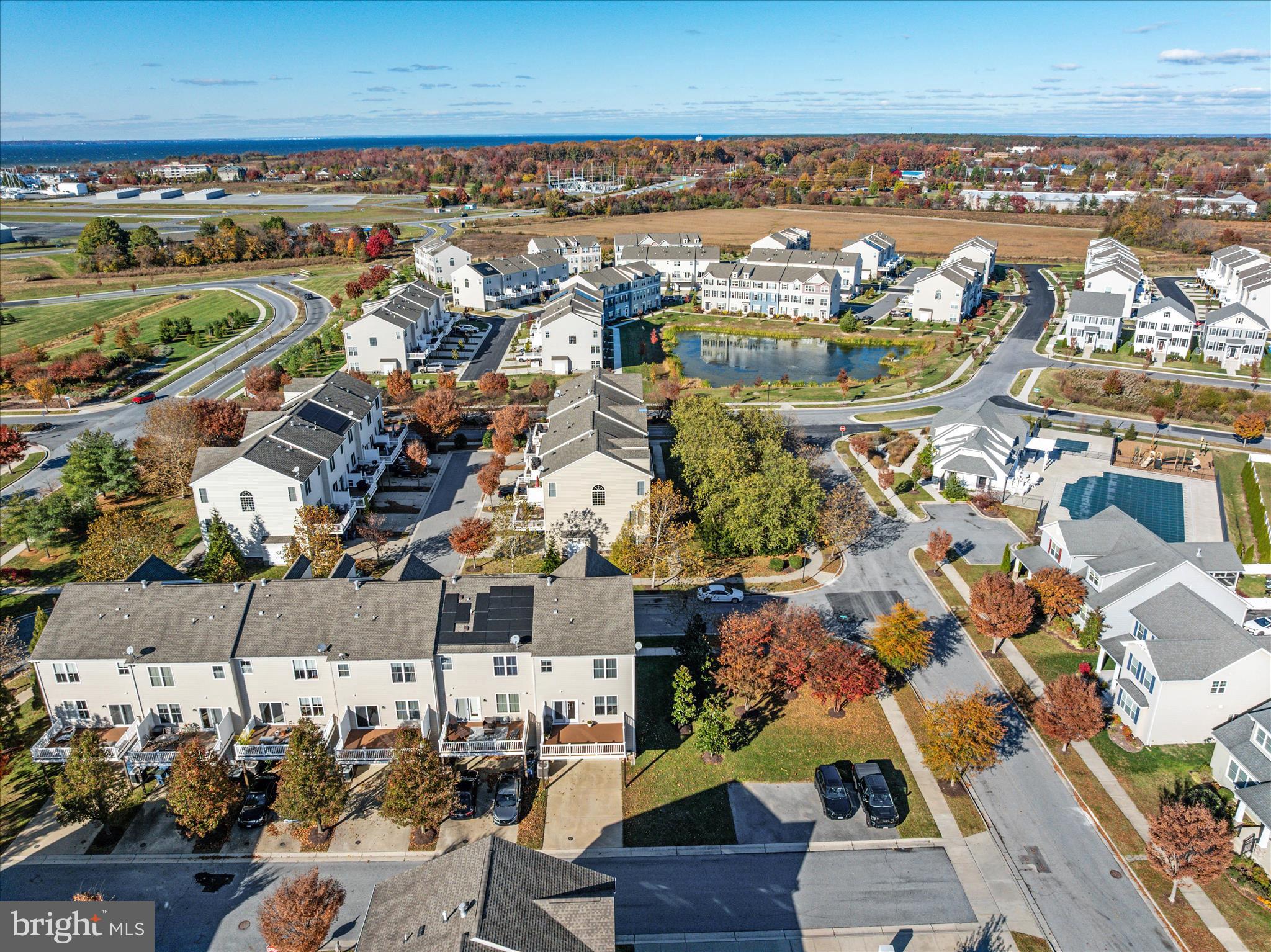 ELLENDALE - Residential