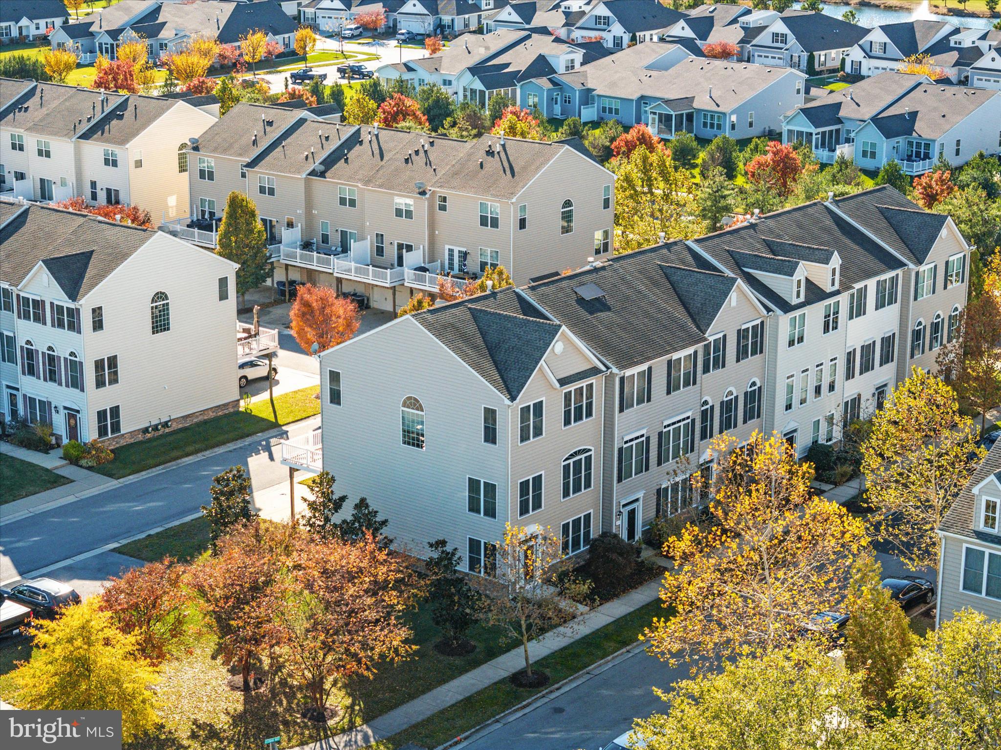 ELLENDALE - Residential