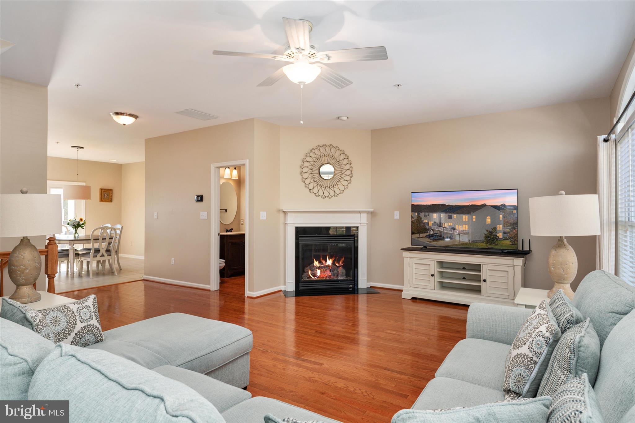 ELLENDALE - Residential