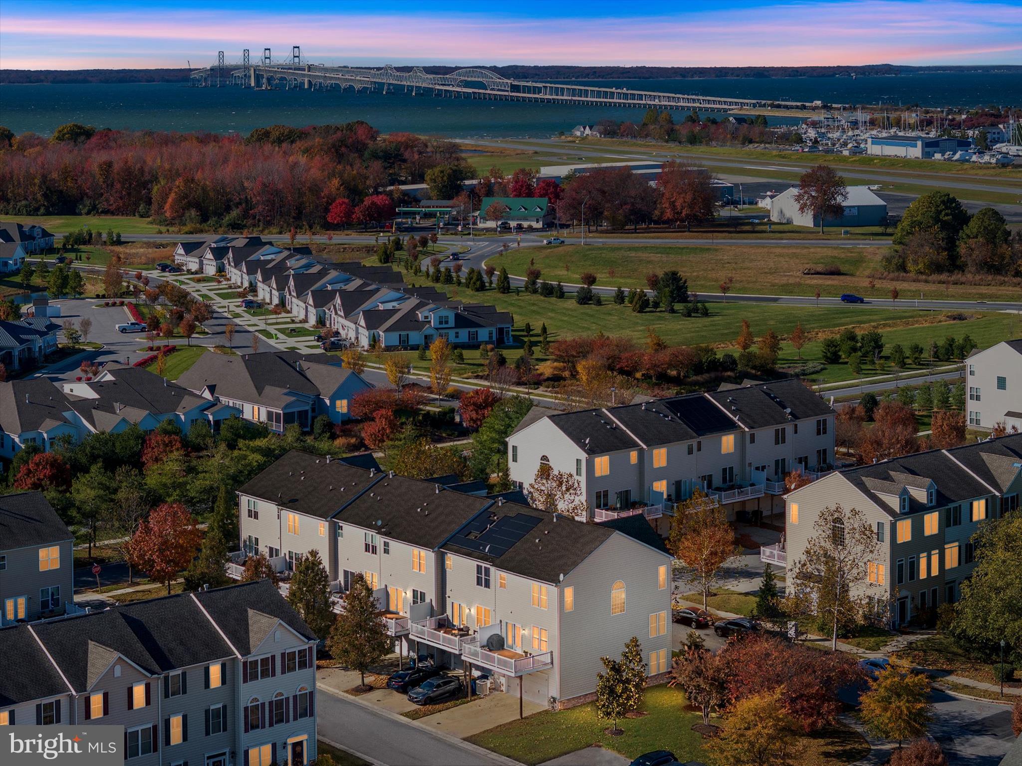 ELLENDALE - Residential