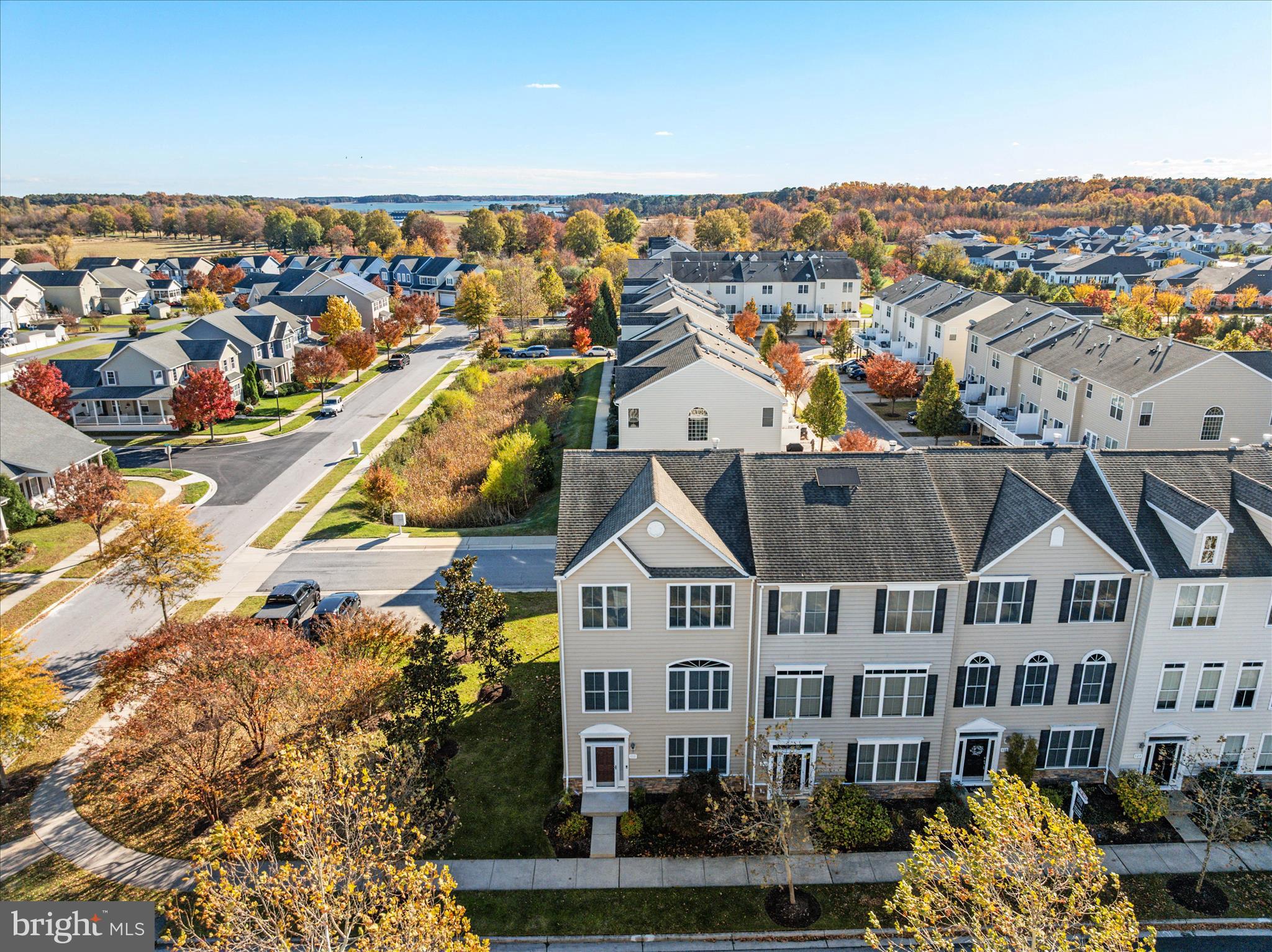 ELLENDALE - Residential