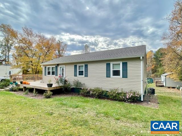 UNKNOWN - Residential