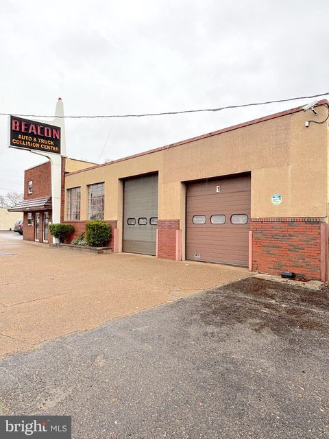 6712 S CRESCENT BOULEVARD N PENNSAUKEN NJ 08110