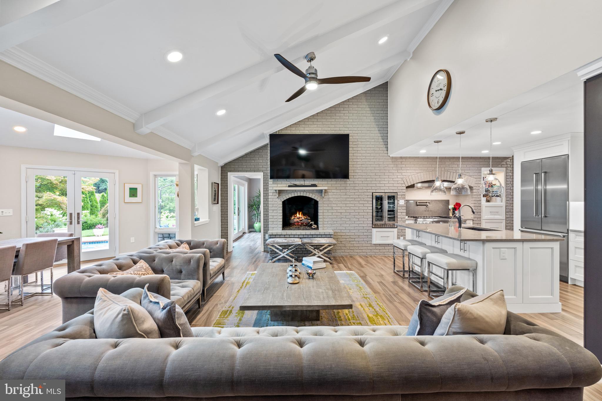 EVERMAY - Residential