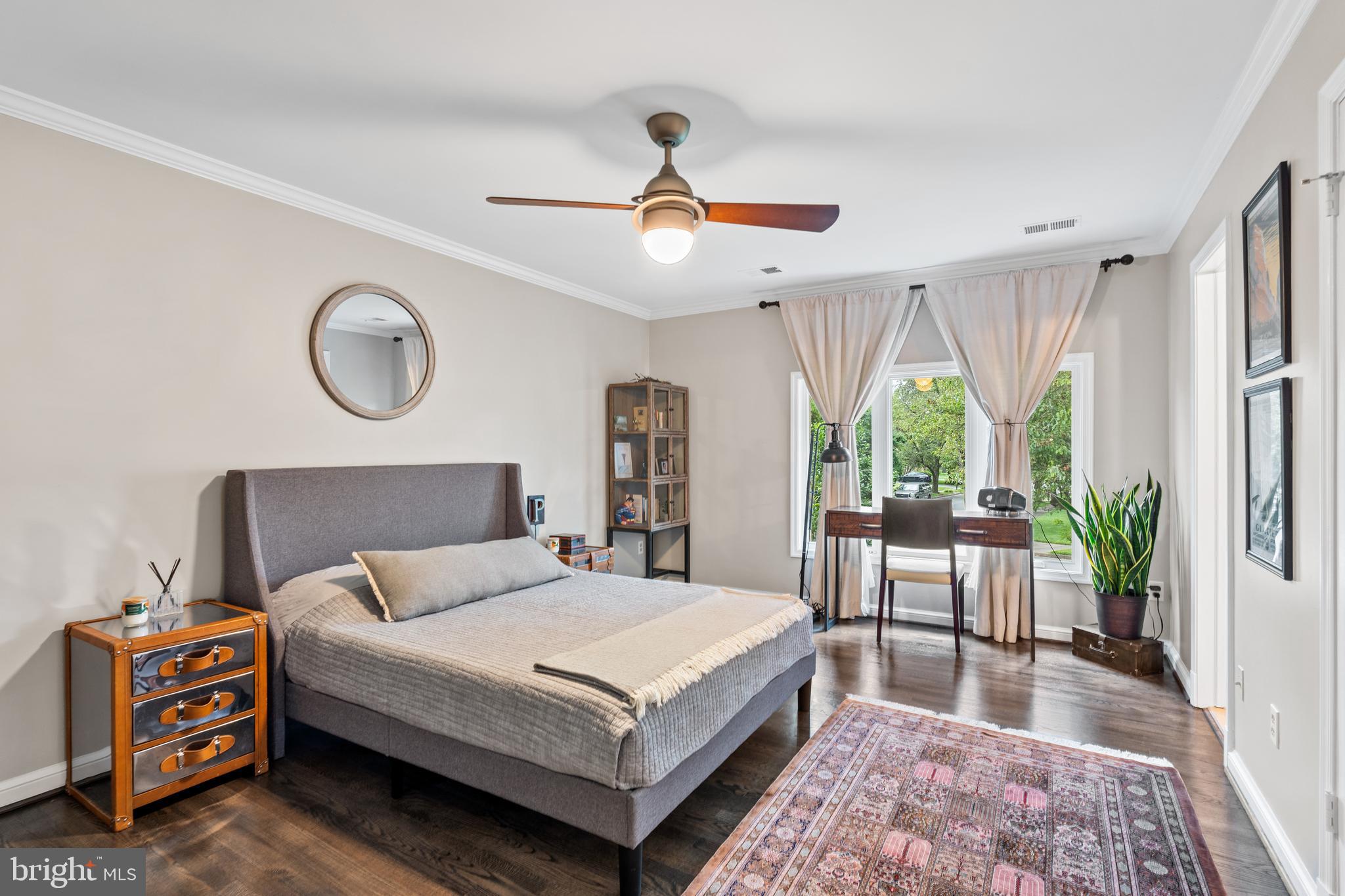 EVERMAY - Residential