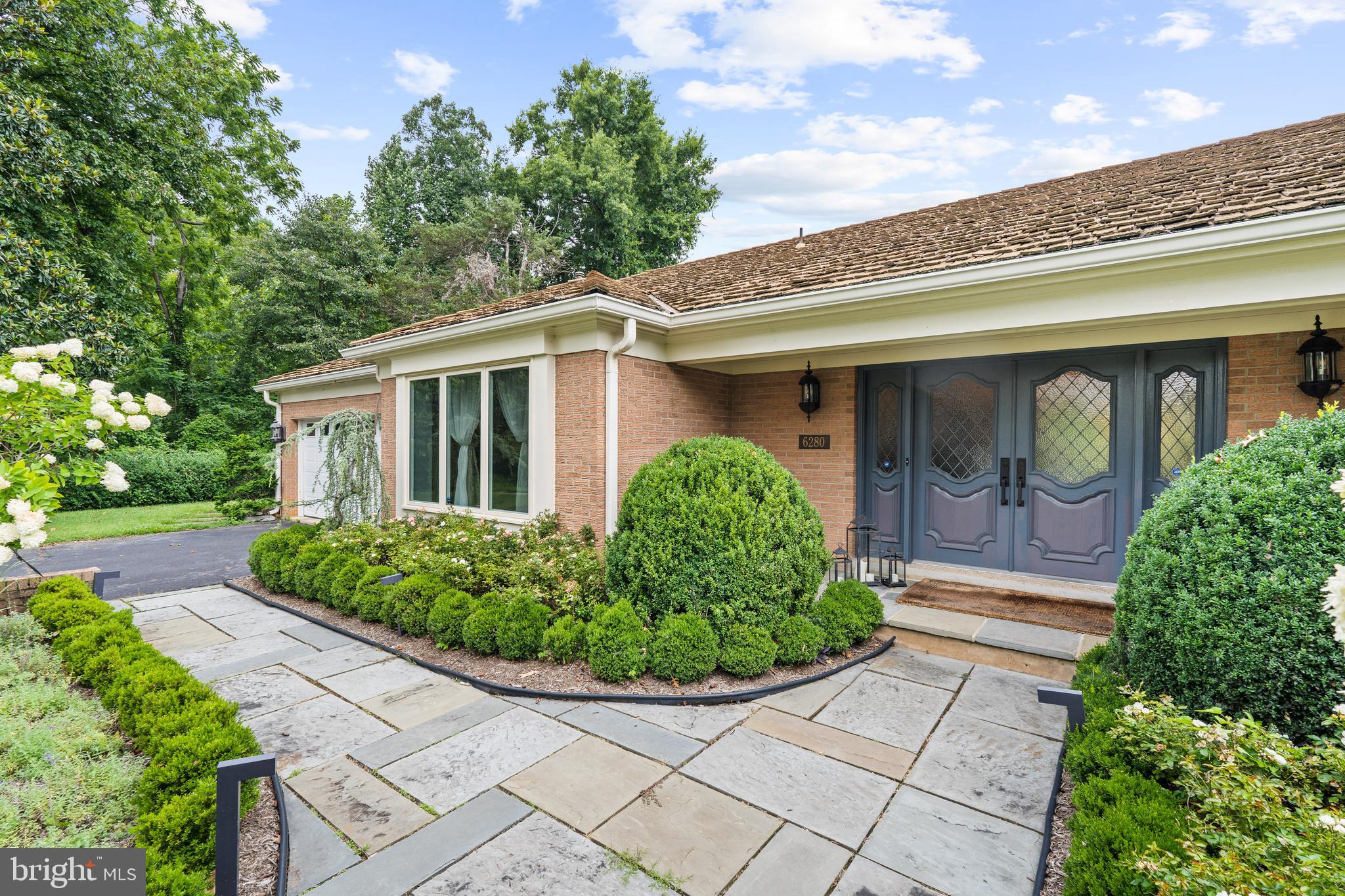 EVERMAY - Residential