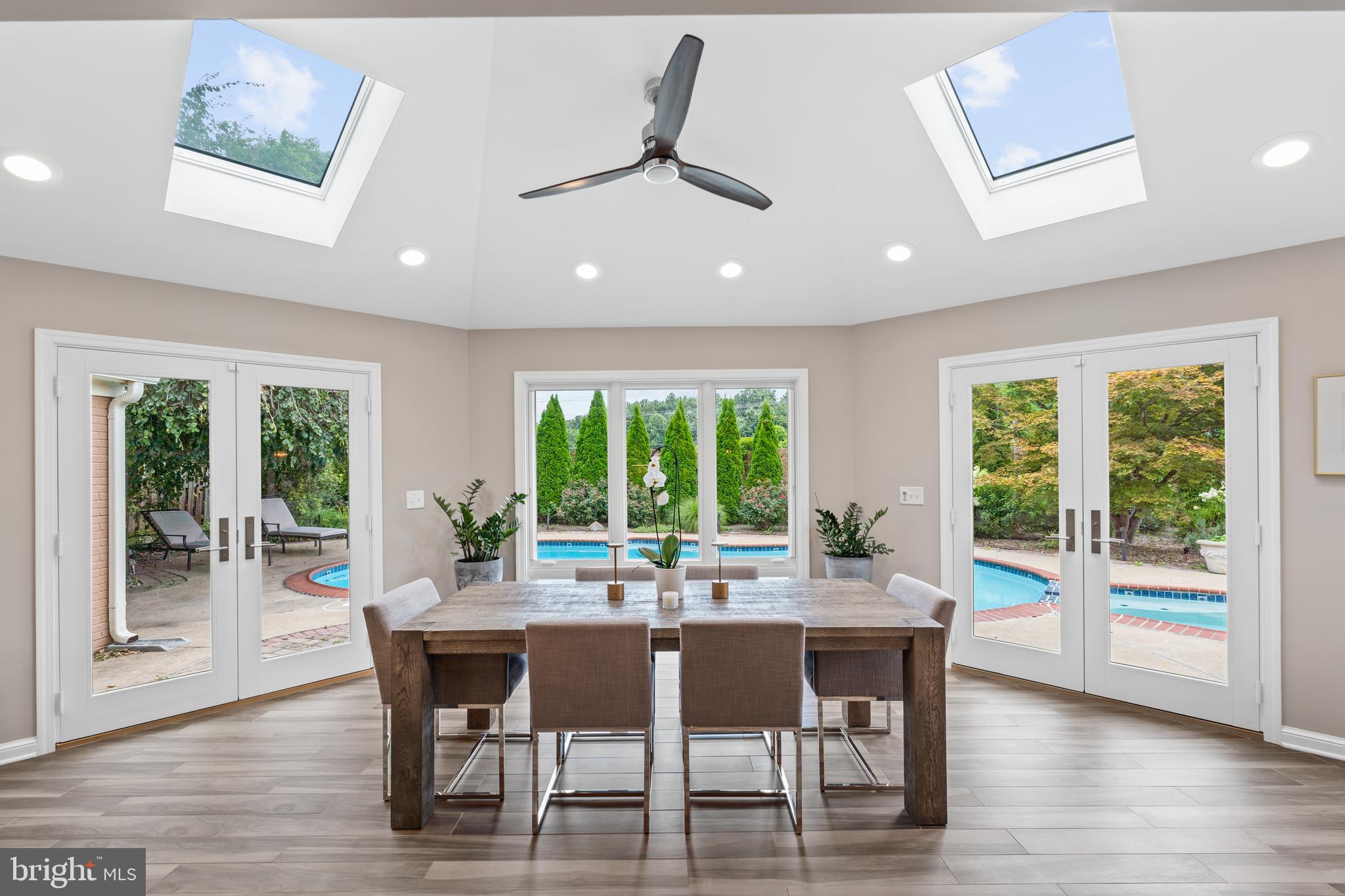 EVERMAY - Residential