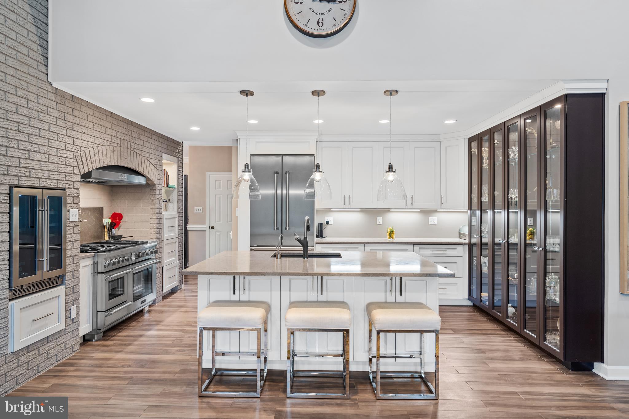 EVERMAY - Residential