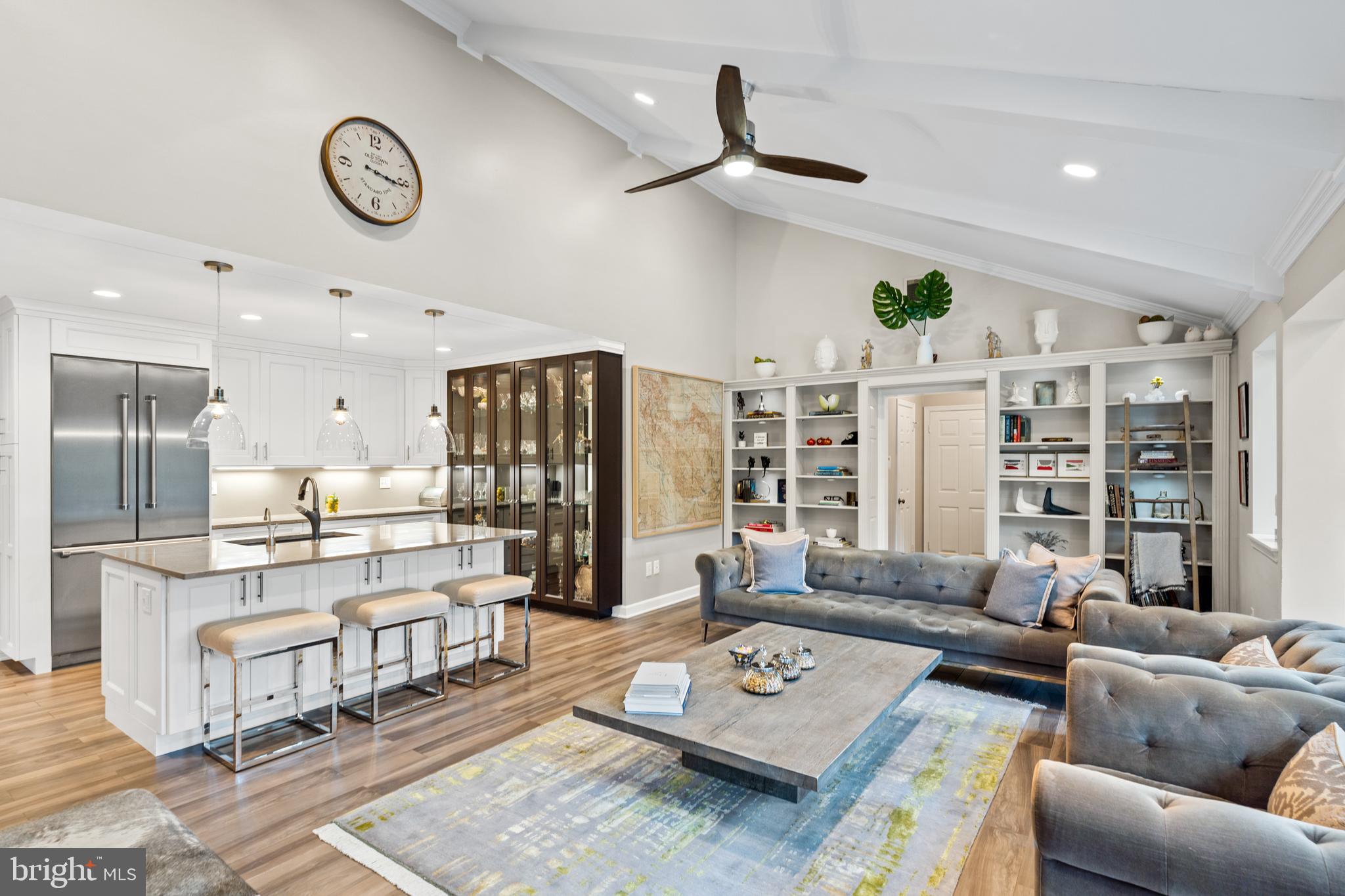 EVERMAY - Residential