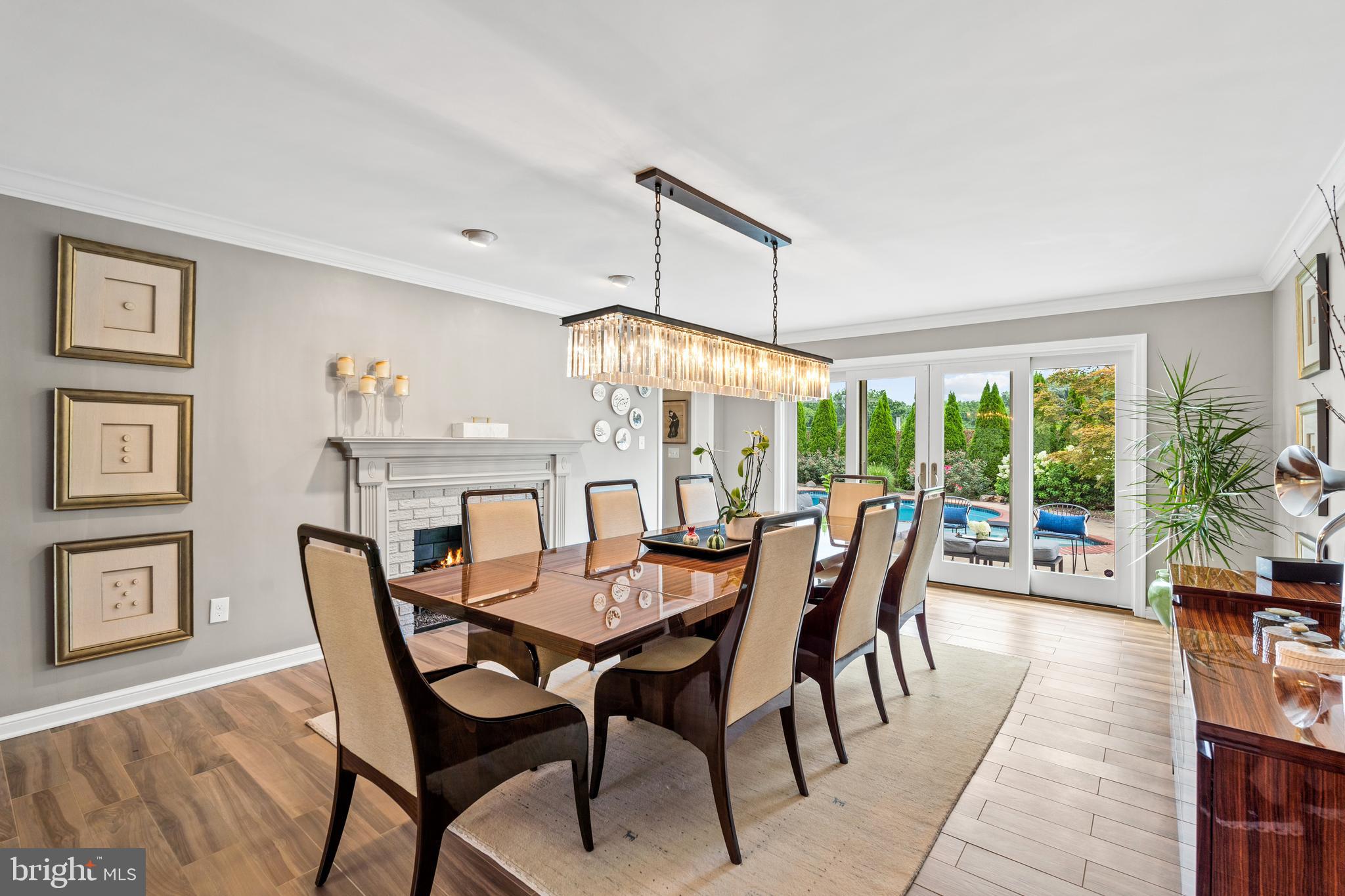 EVERMAY - Residential