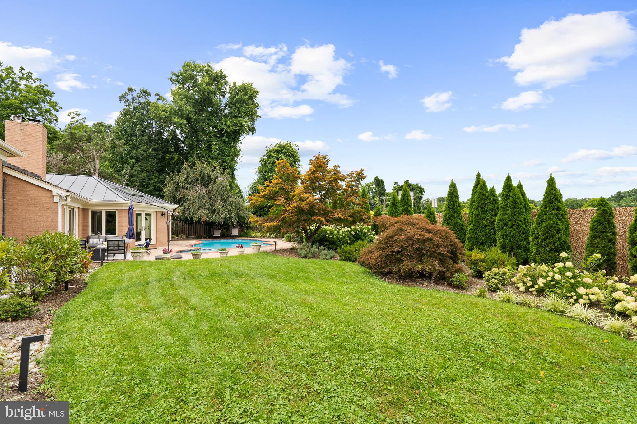 EVERMAY - Residential