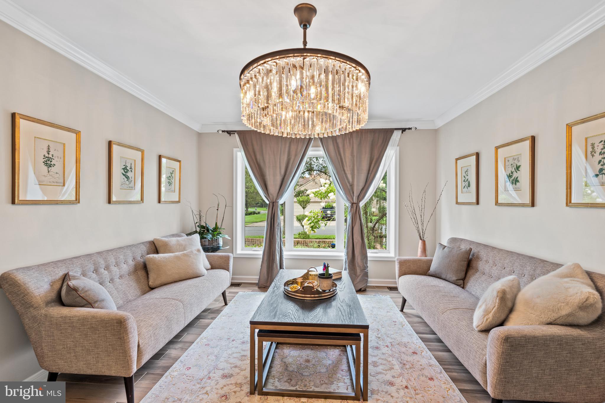 EVERMAY - Residential