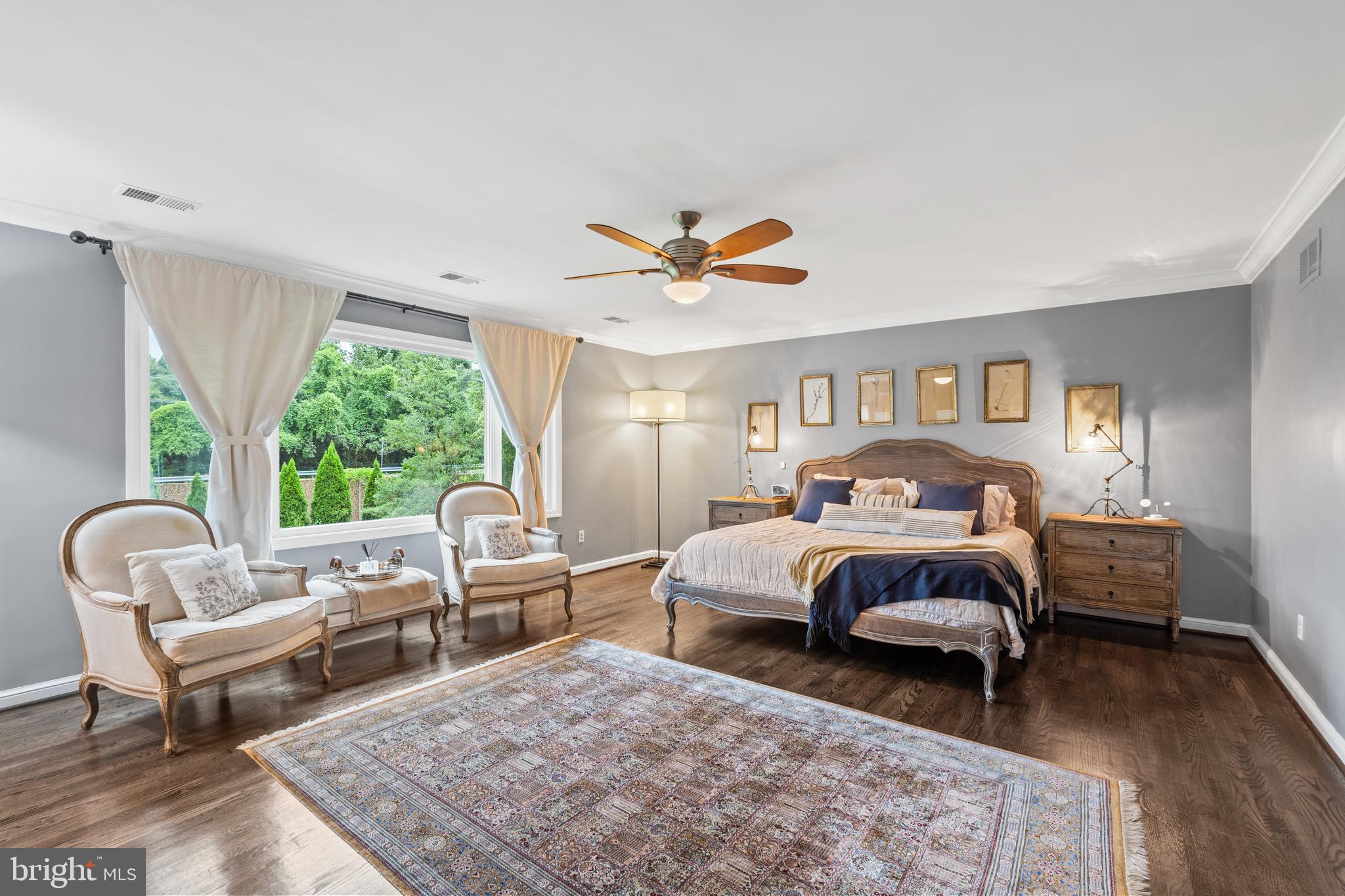 EVERMAY - Residential