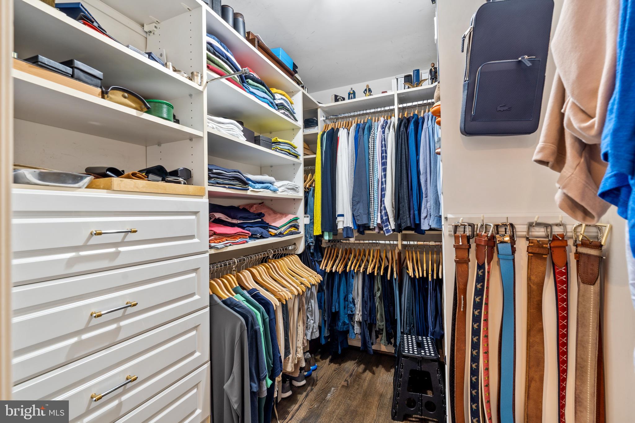 EVERMAY - Residential