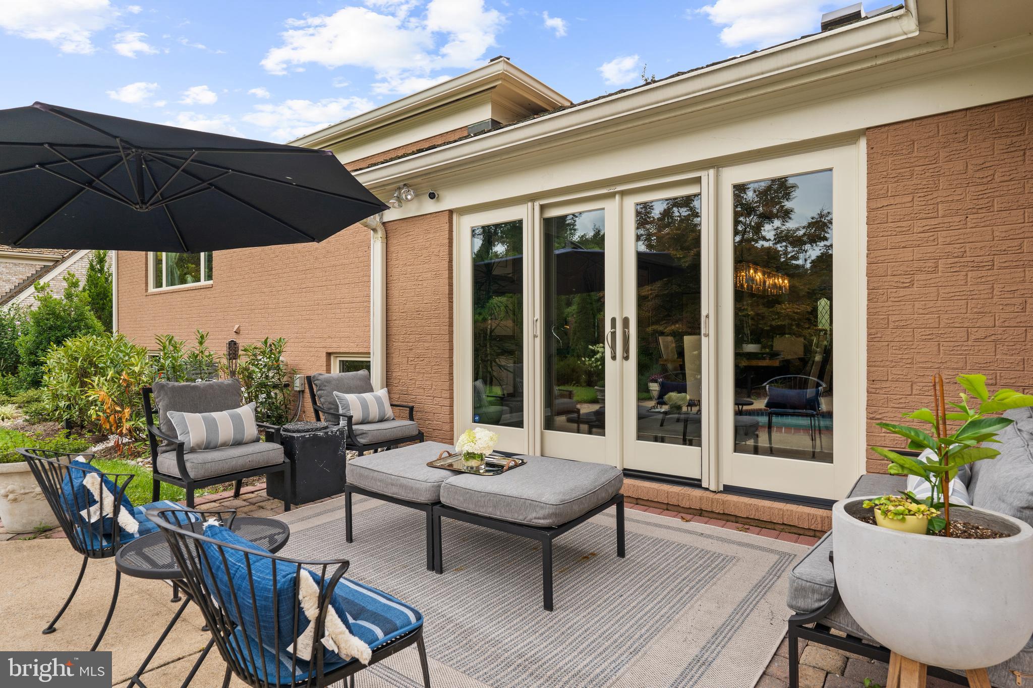 EVERMAY - Residential