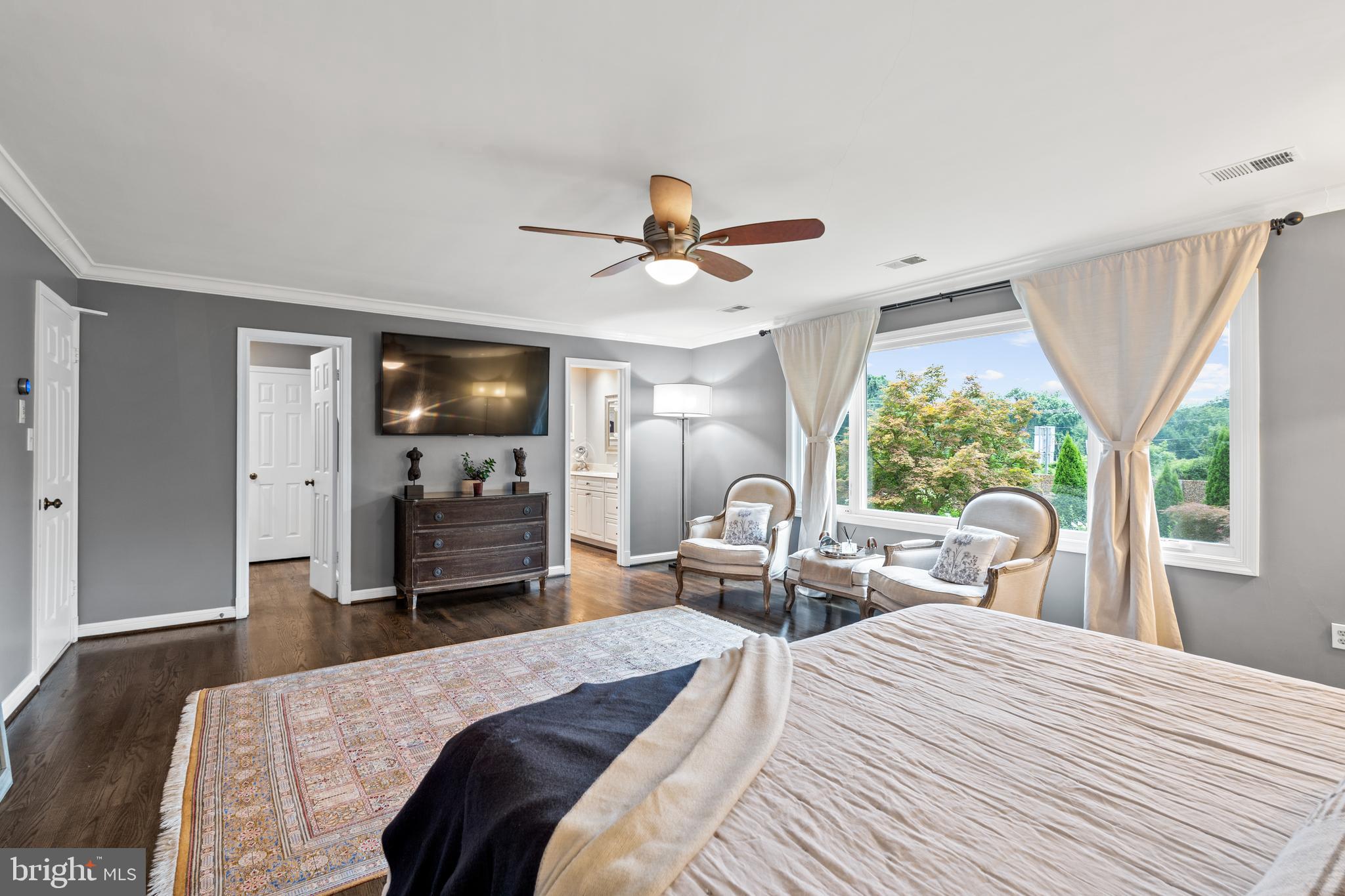 EVERMAY - Residential